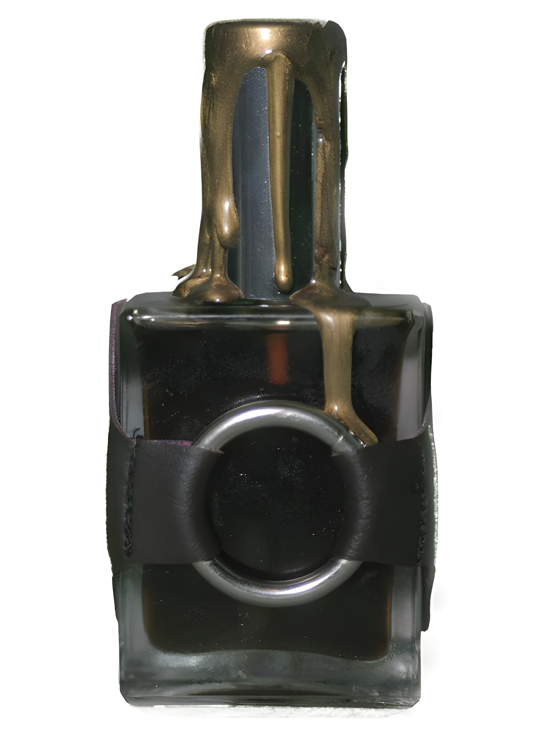 Continuum by Ikiryō perfume bottle
