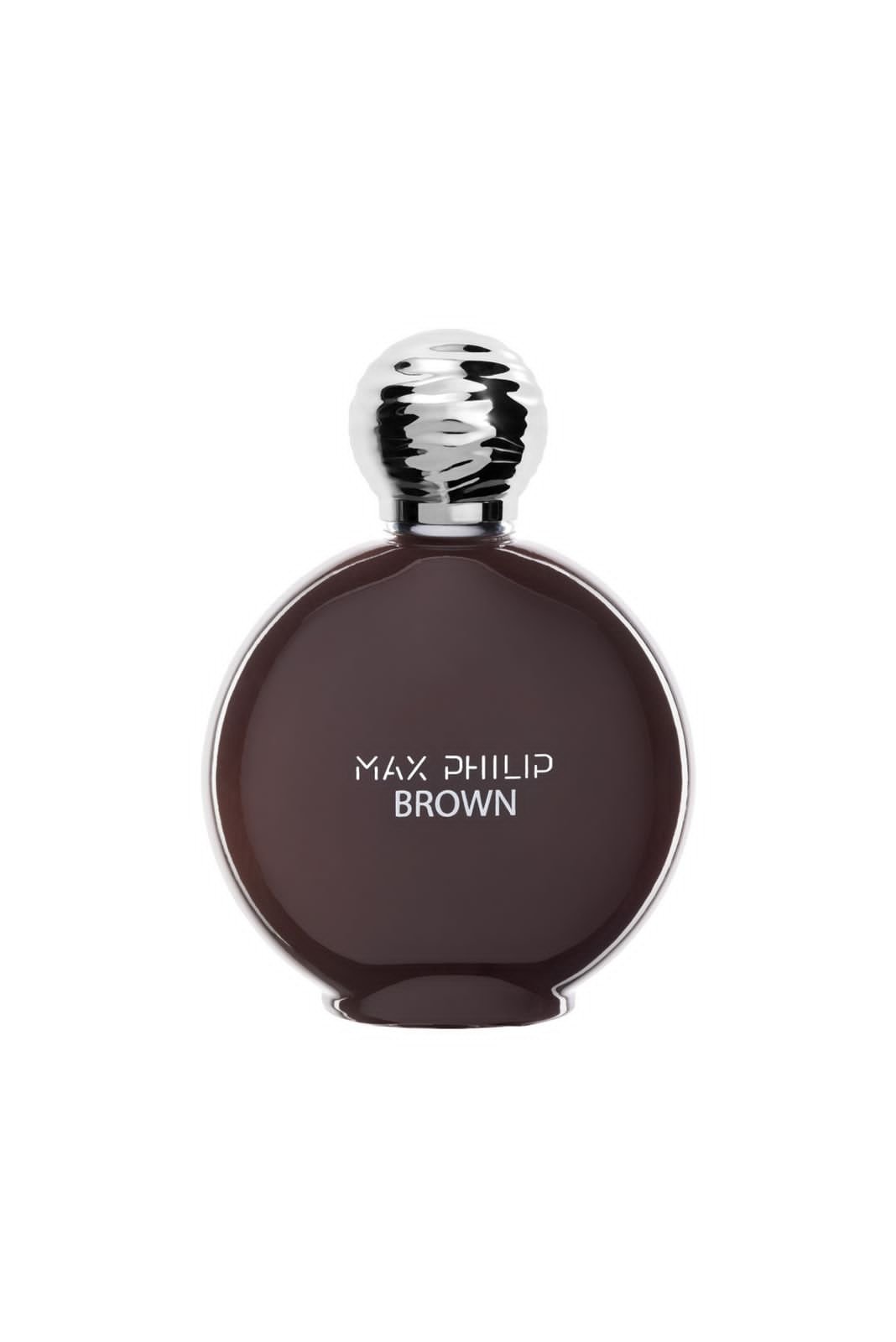 Brown by Max Philip perfume bottle