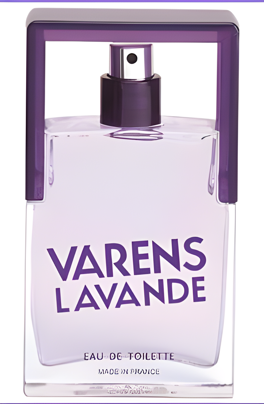 Varens Lavande by Ulric de Varens perfume bottle