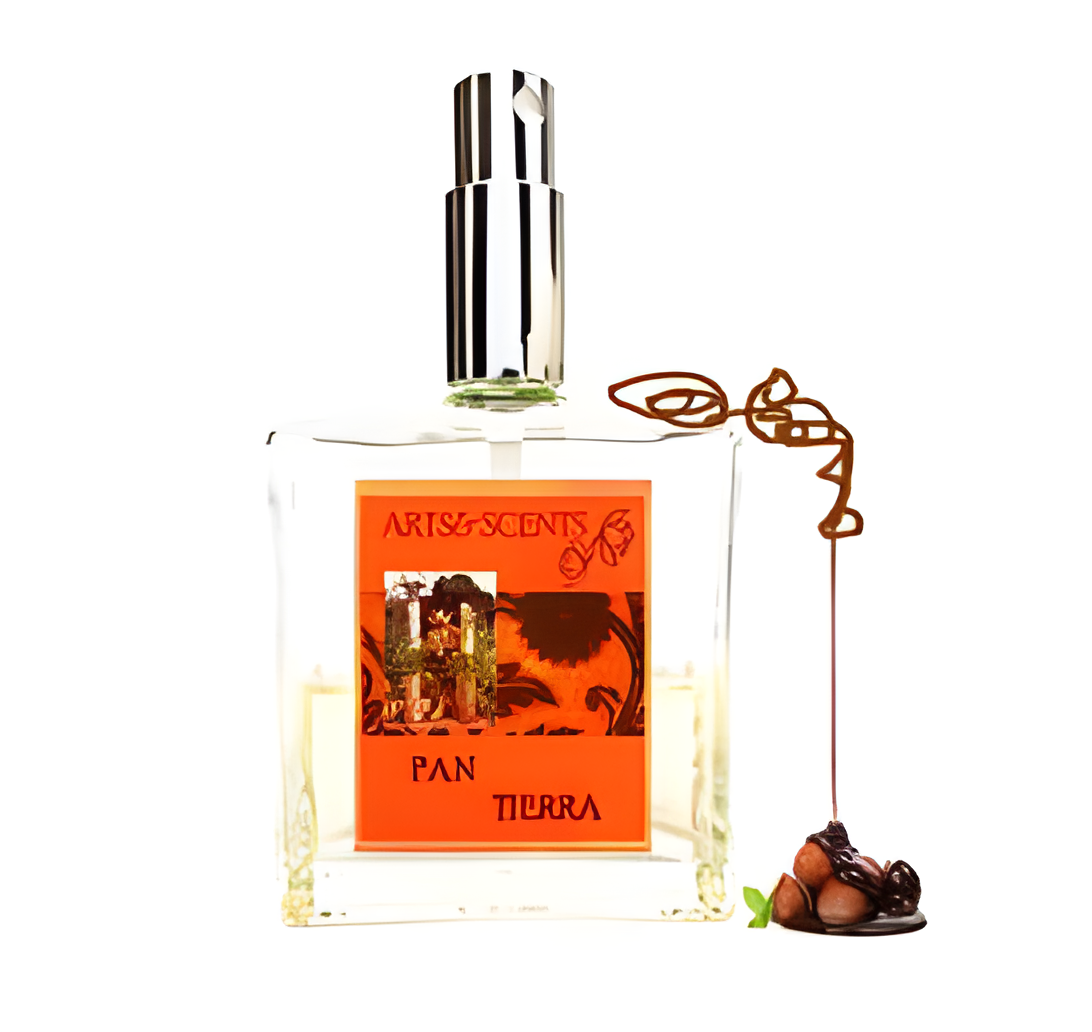Pan Tierra by Arts&Scents perfume bottle