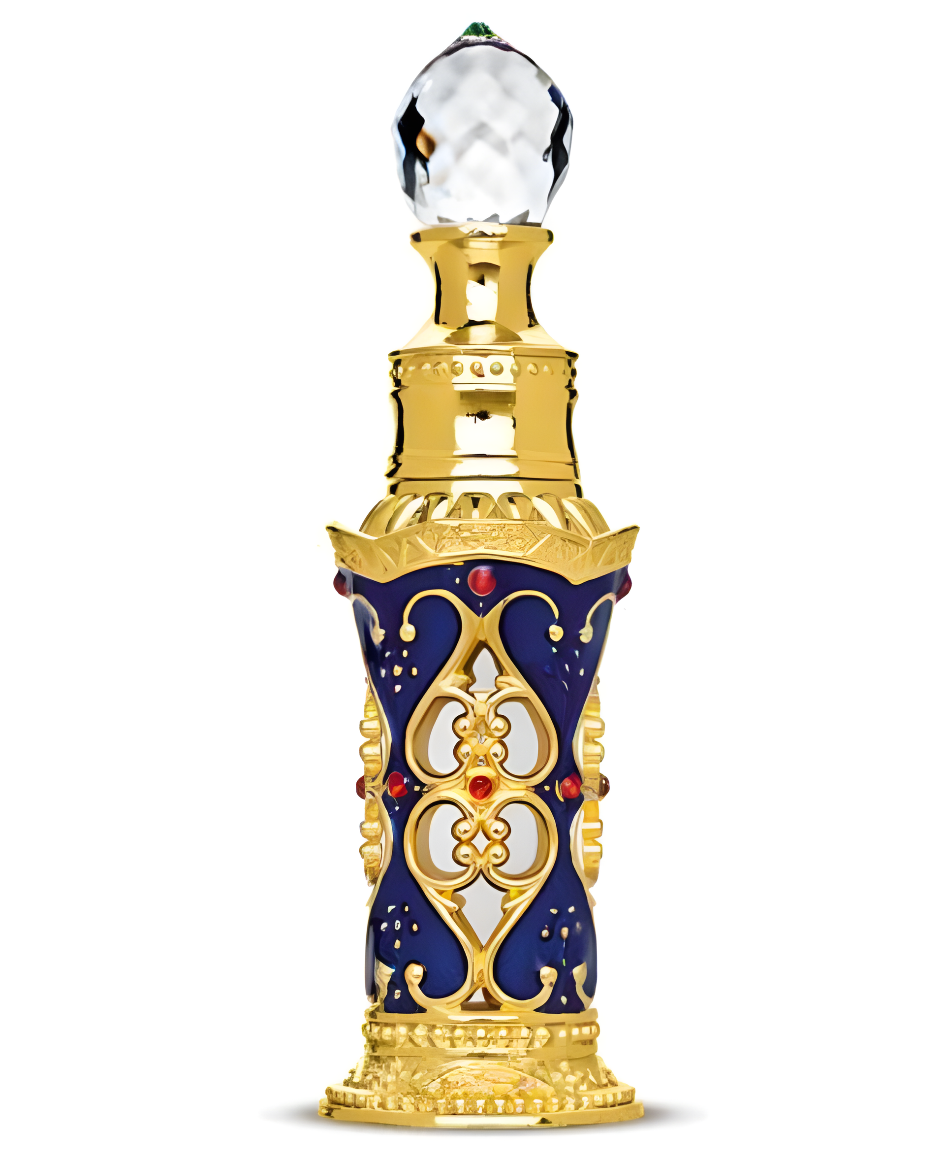 Farida by Jacques Battini perfume bottle