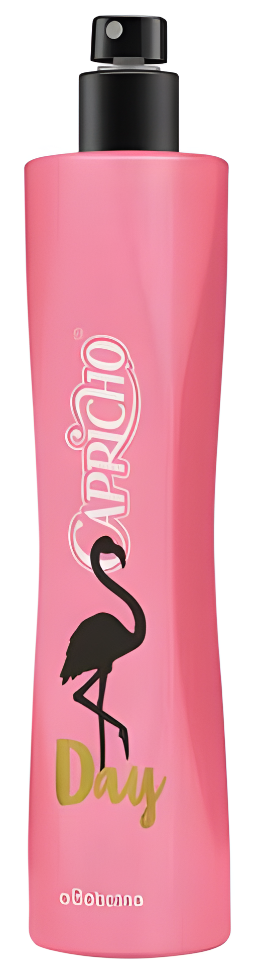 Capricho Day by O Boticário perfume bottle