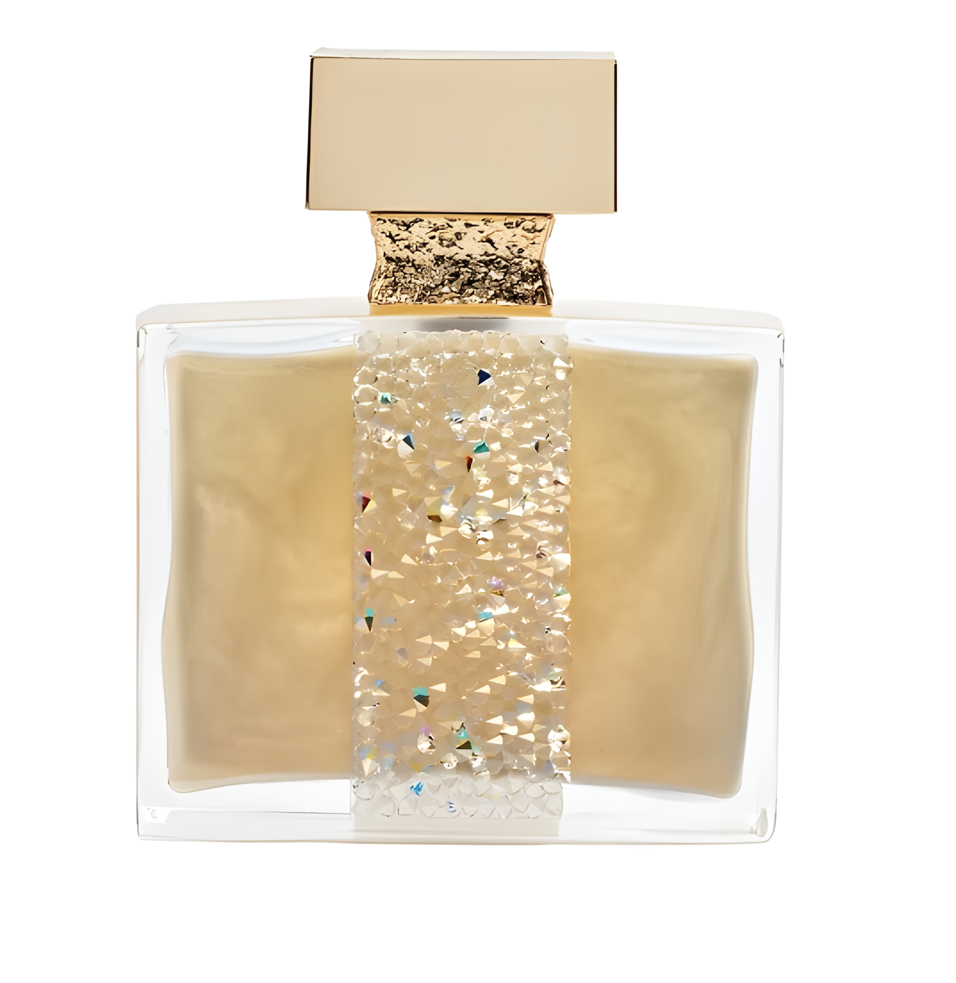Ylang in Gold by M. Micallef perfume bottle