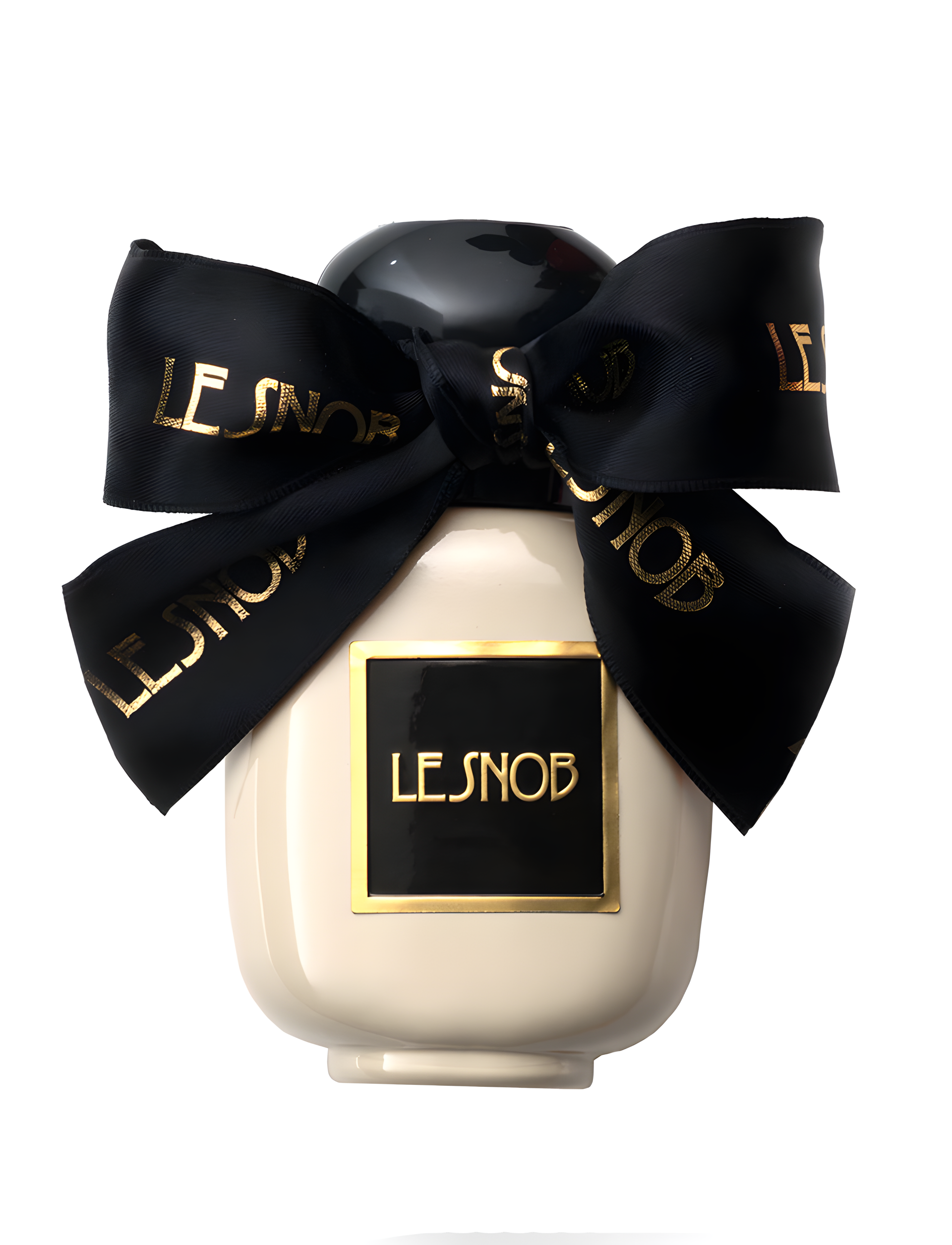 LE SNOB No II Vintage Rose by Les Parfums de Rosine perfume bottle