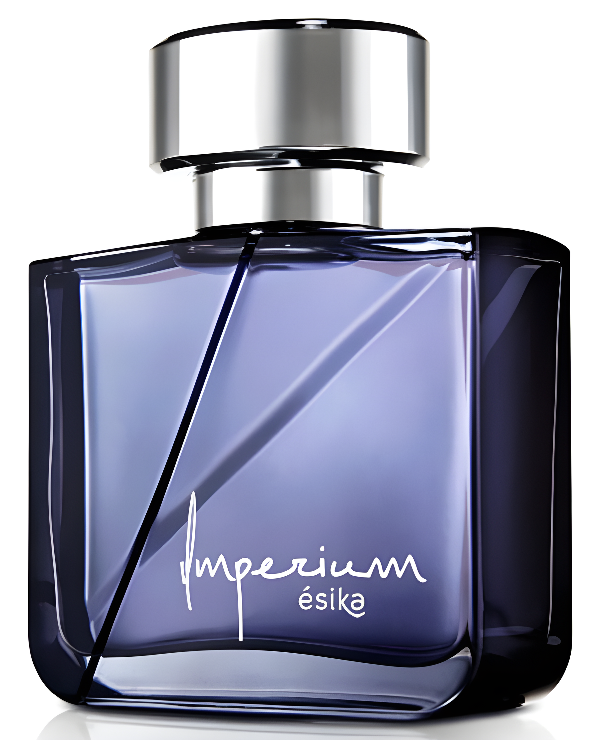 Imperium by Ésika perfume bottle