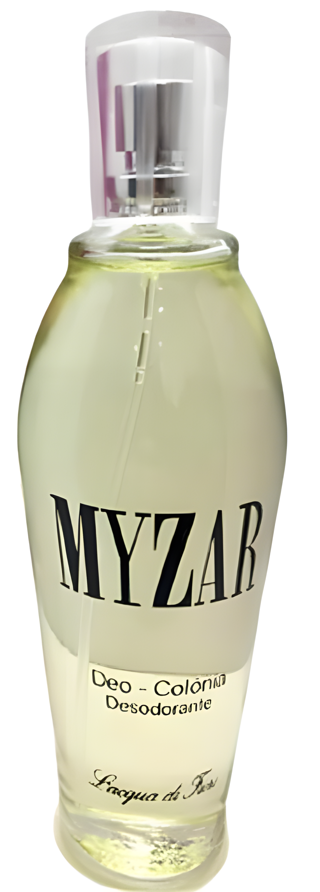 Myzar by L'acqua di Fiori perfume bottle