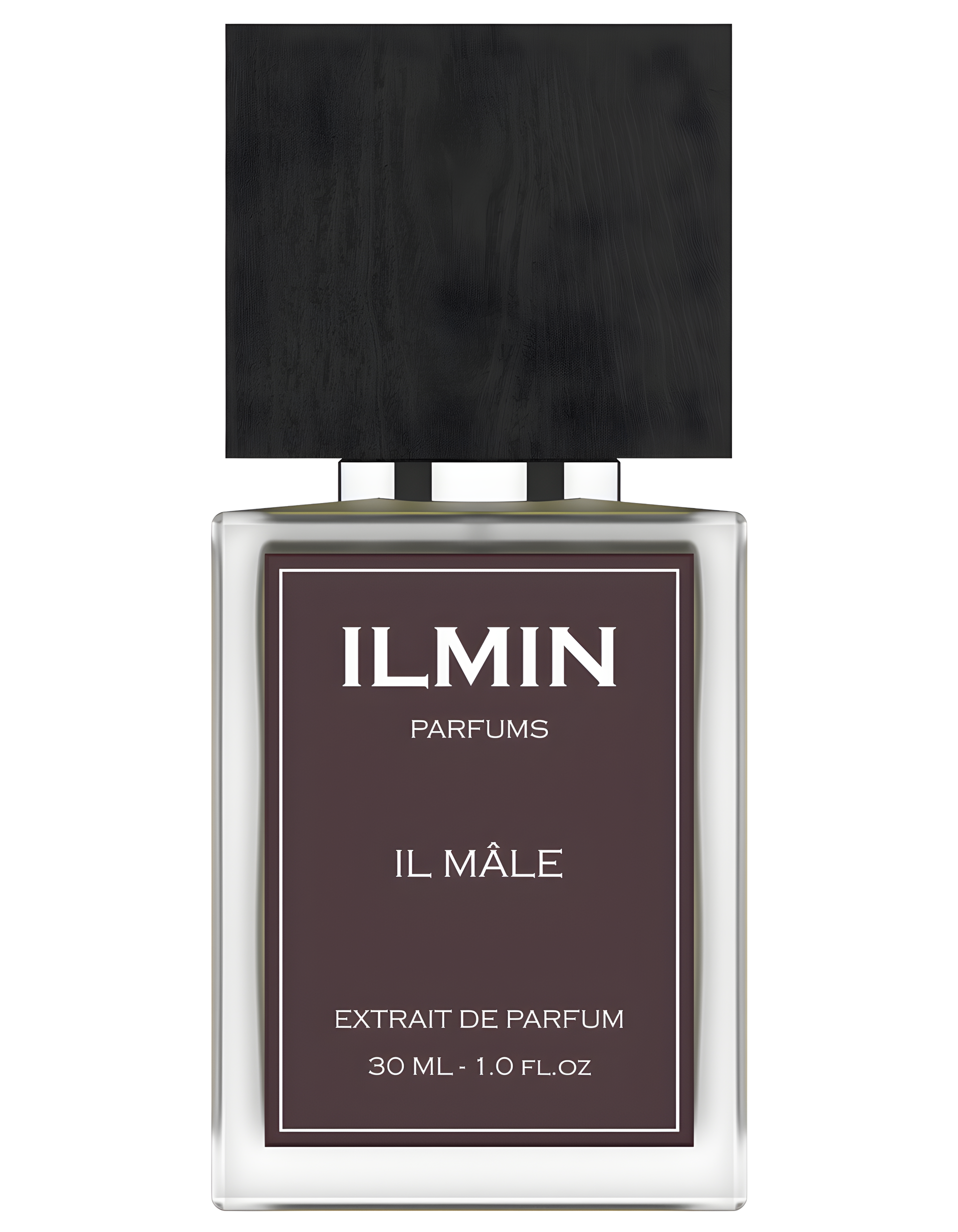 Il Male by ILMIN Parfums perfume bottle