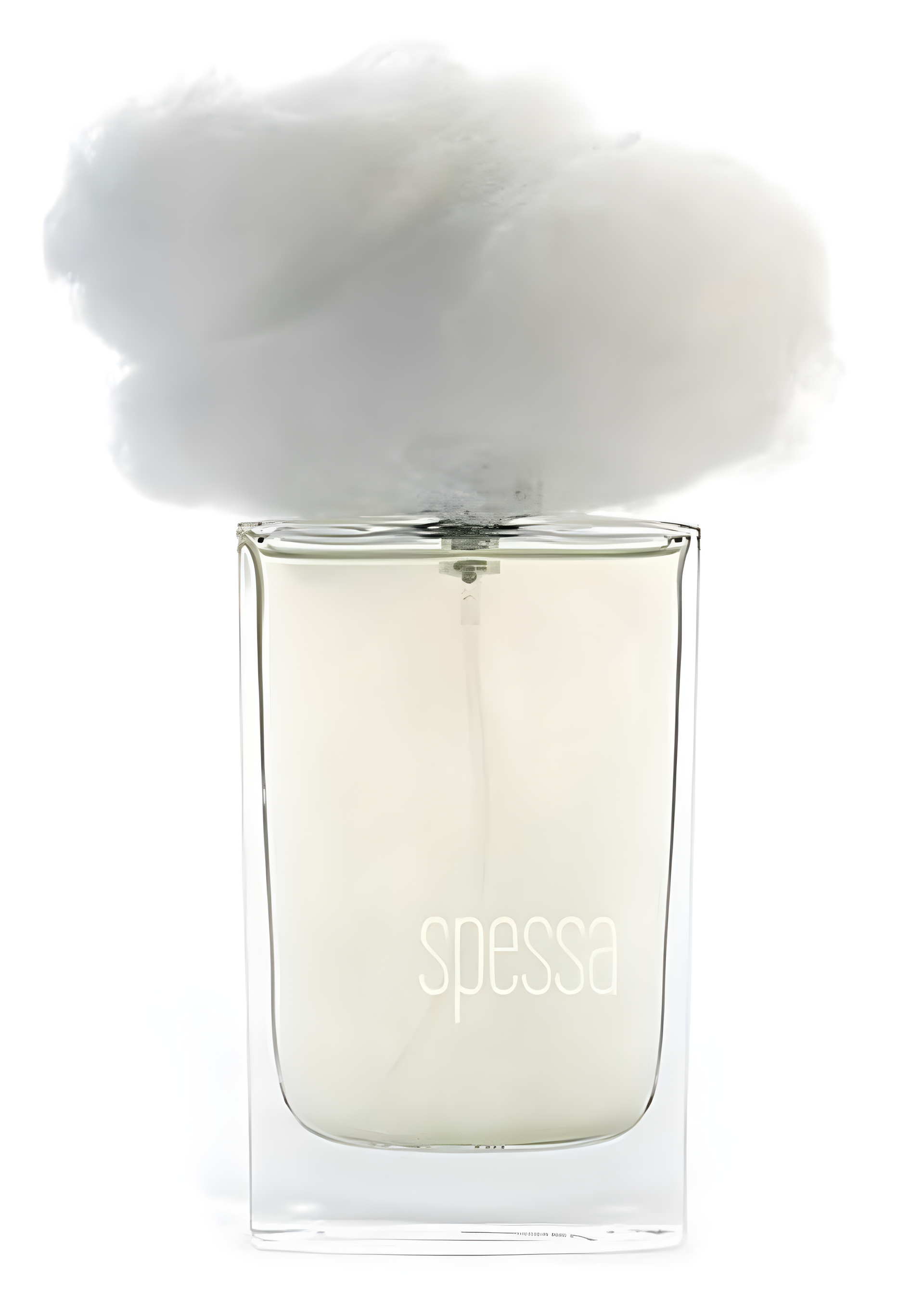 Nebbia Spessa by Filippo Sorcinelli perfume bottle