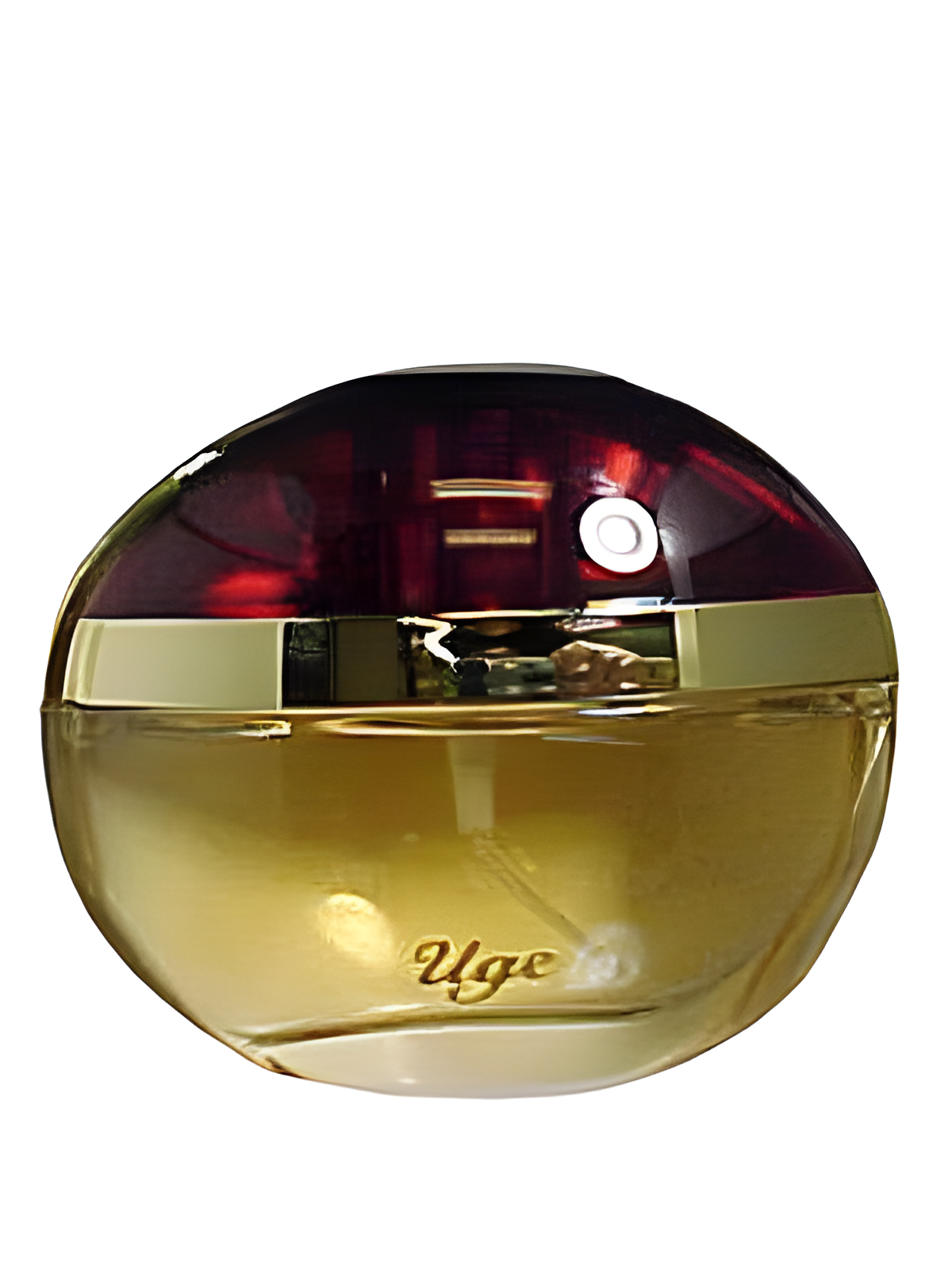 Uge by Cindy C. perfume bottle