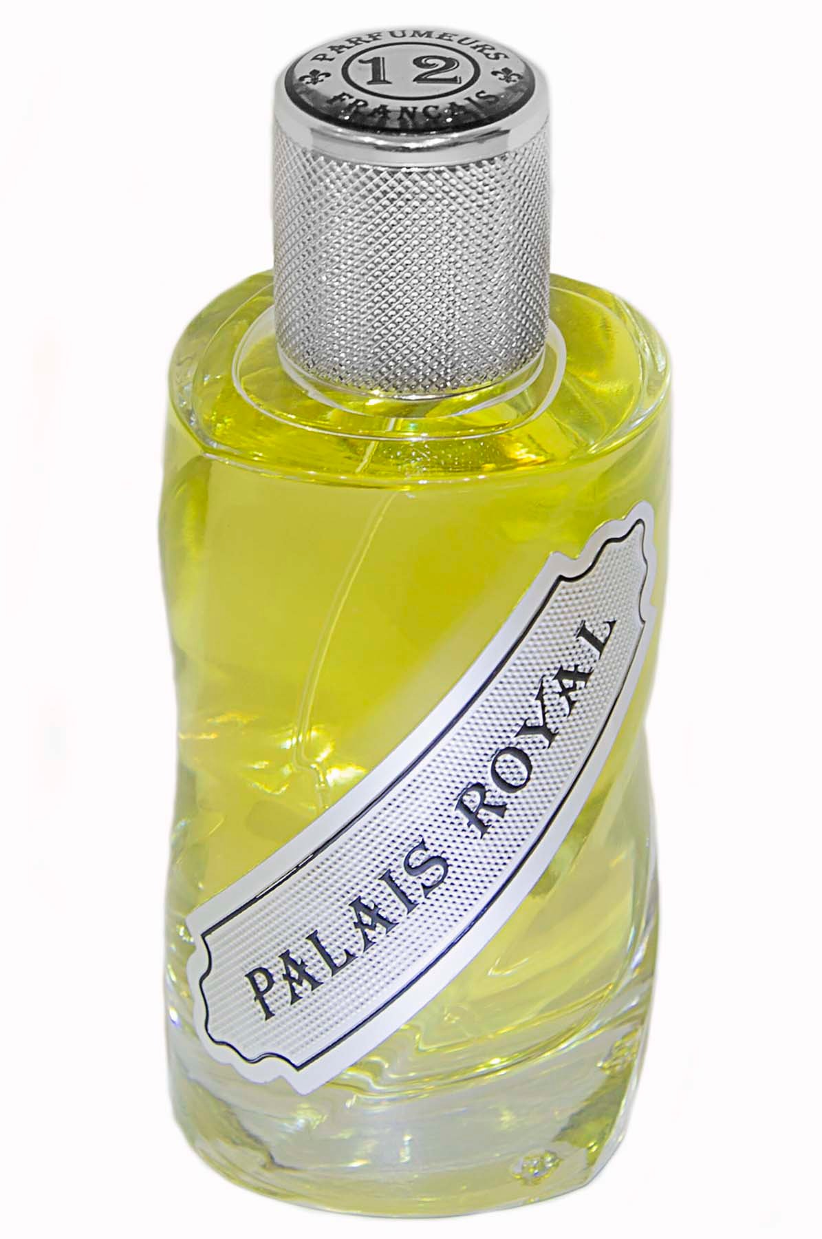 Palais Royal by 12 Parfumeurs Francais perfume bottle
