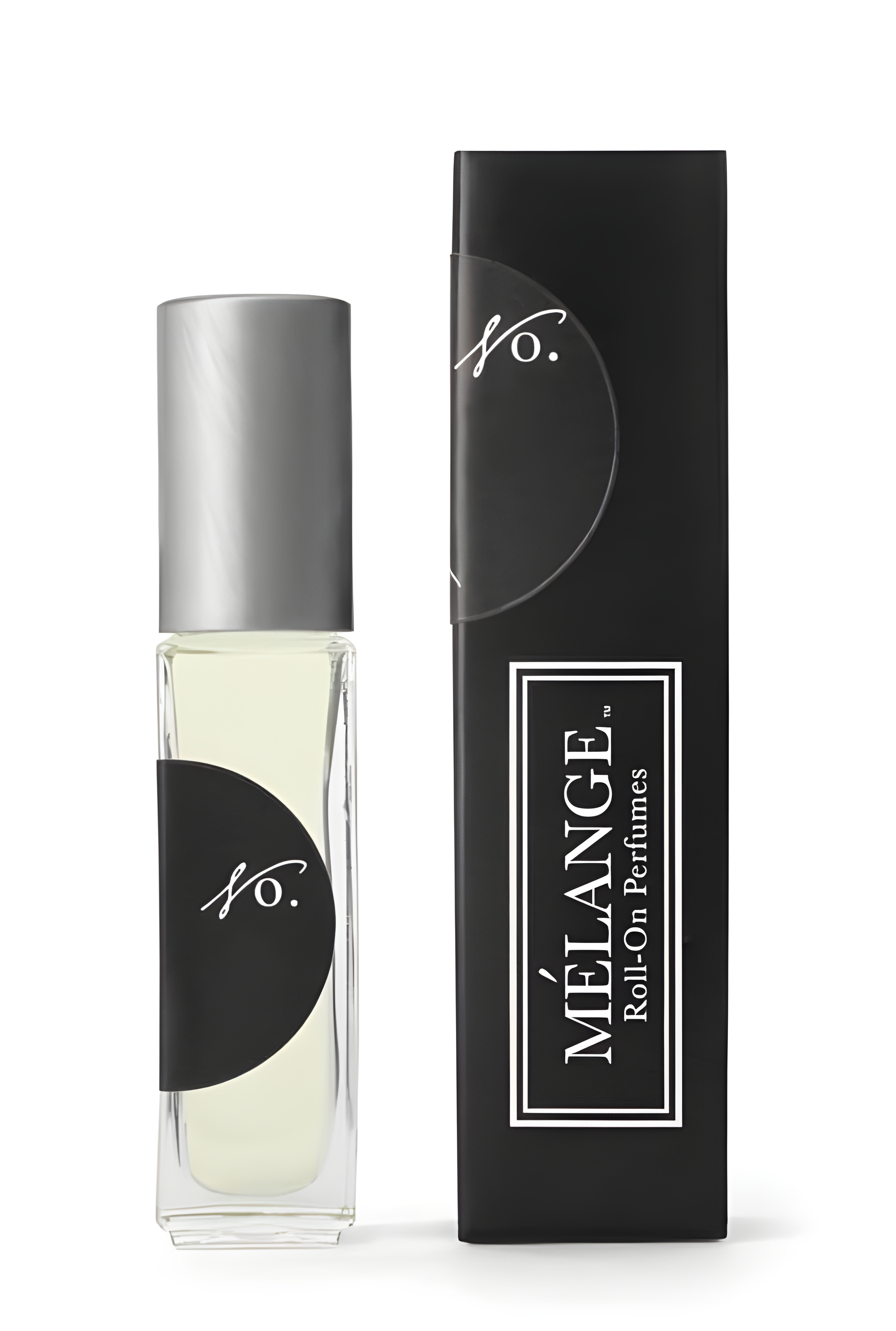 Roll-On Perfume No. 22 by Melange Perfume perfume bottle