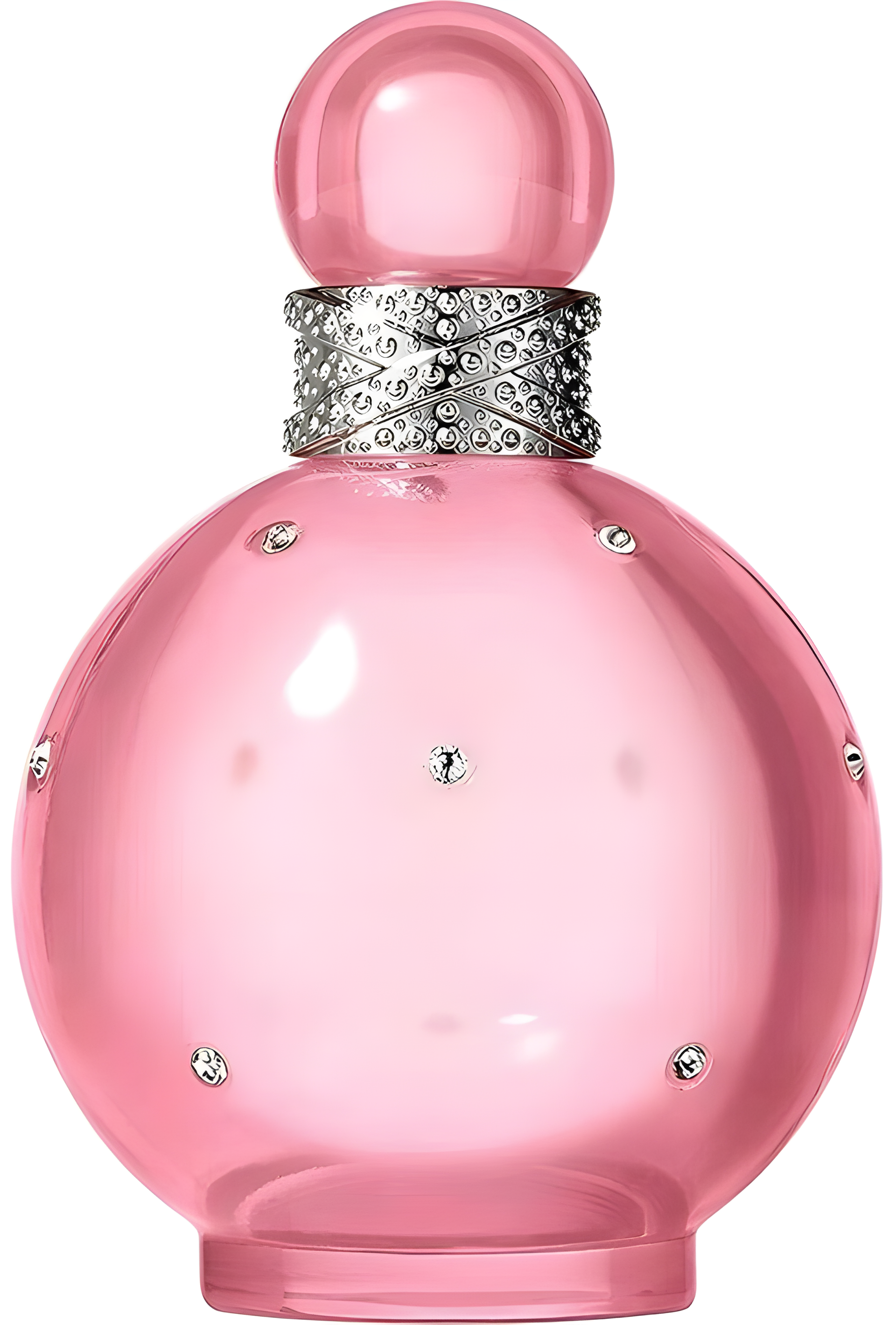 Fantasy Sheer by Britney Spears perfume bottle