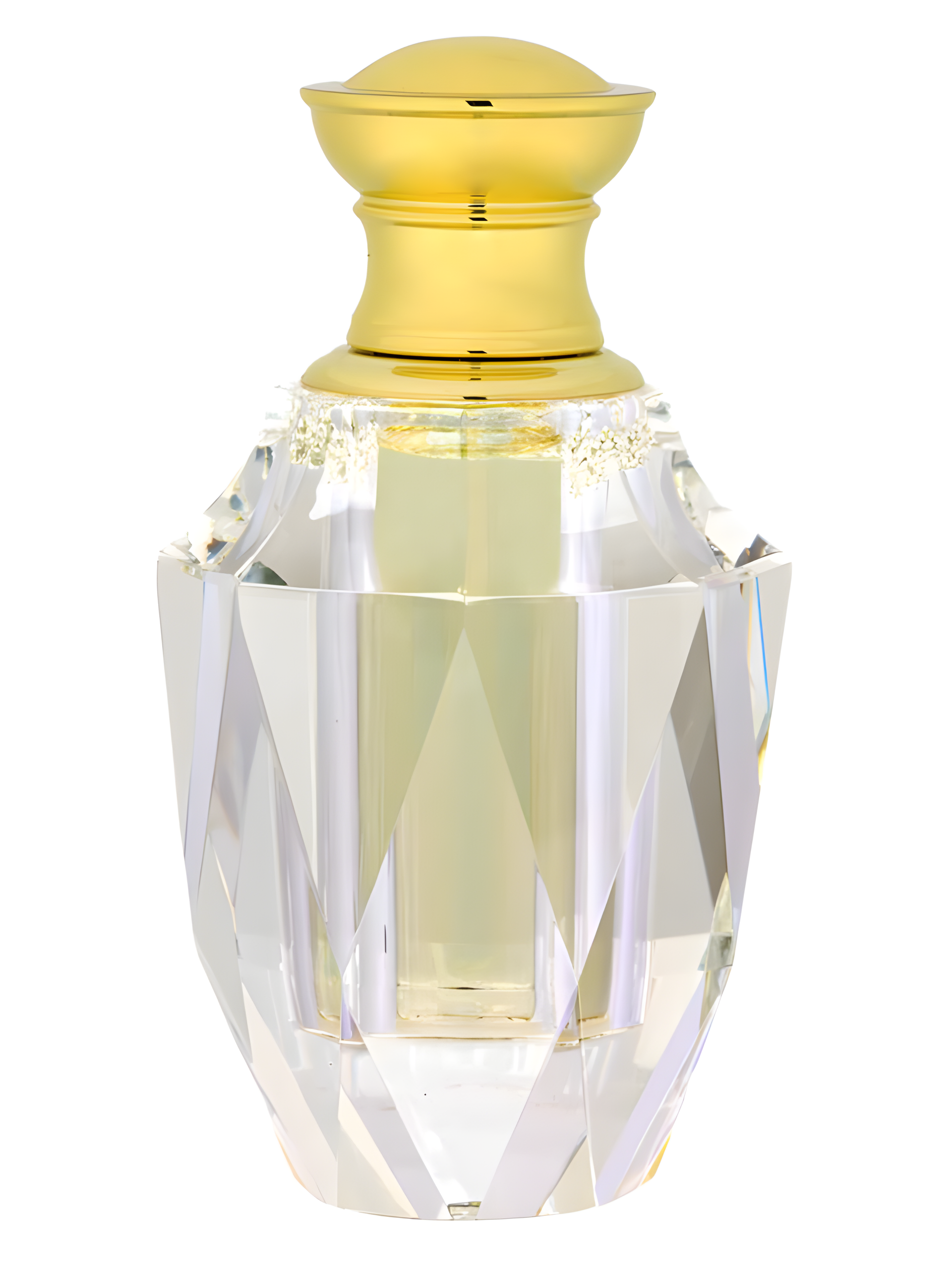 Musc Supreme by Ajmal perfume bottle