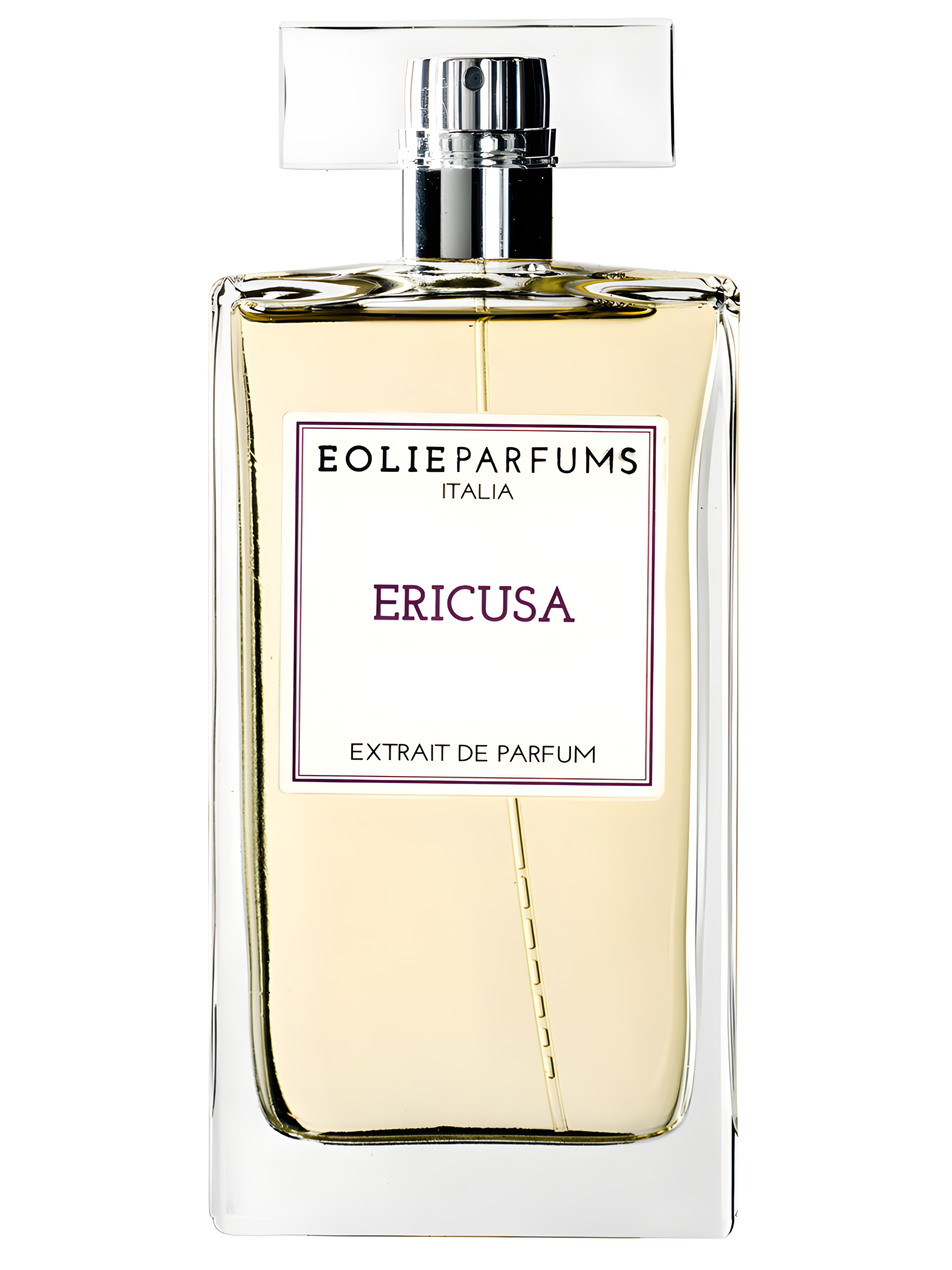 Ericusa by Eolie Parfums perfume bottle