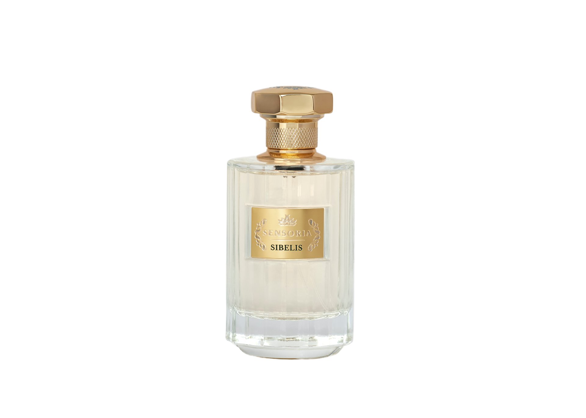 Sibelis by Sensoria perfume bottle