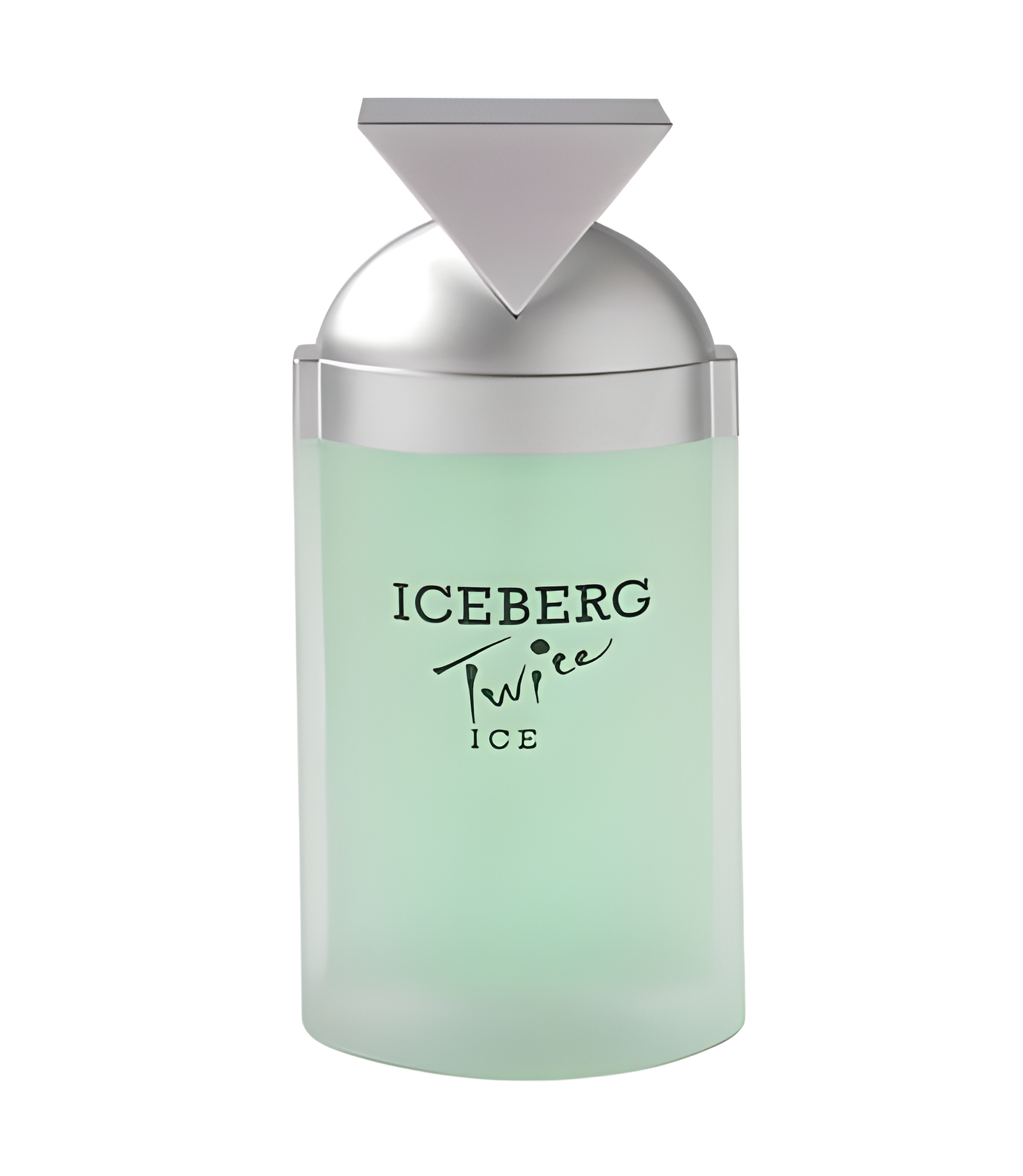 Iceberg Twice Ice by Iceberg perfume bottle