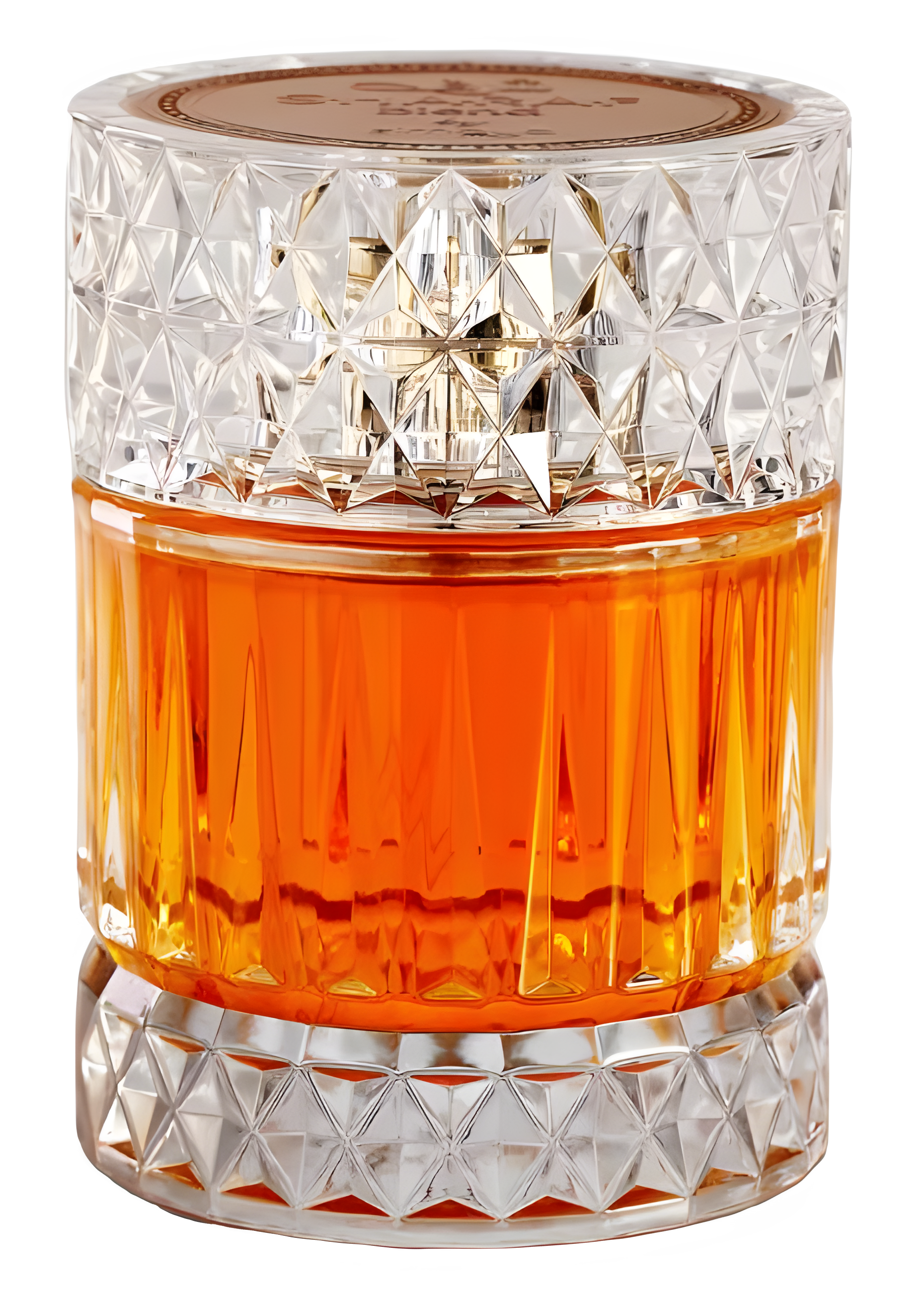 Sharaf Blend by Zimaya perfume bottle