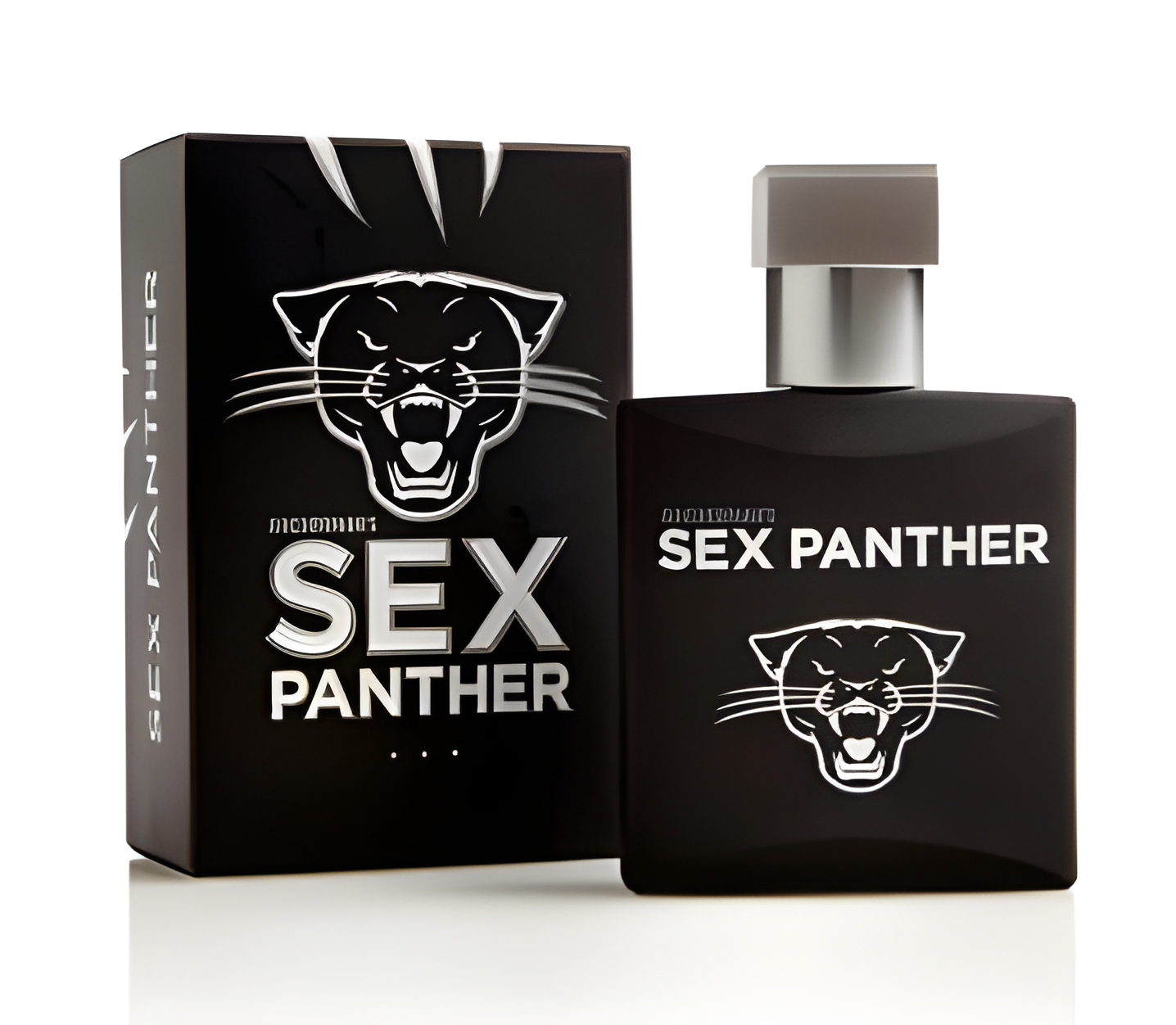 Sex Panther by Tru Fragrances perfume bottle