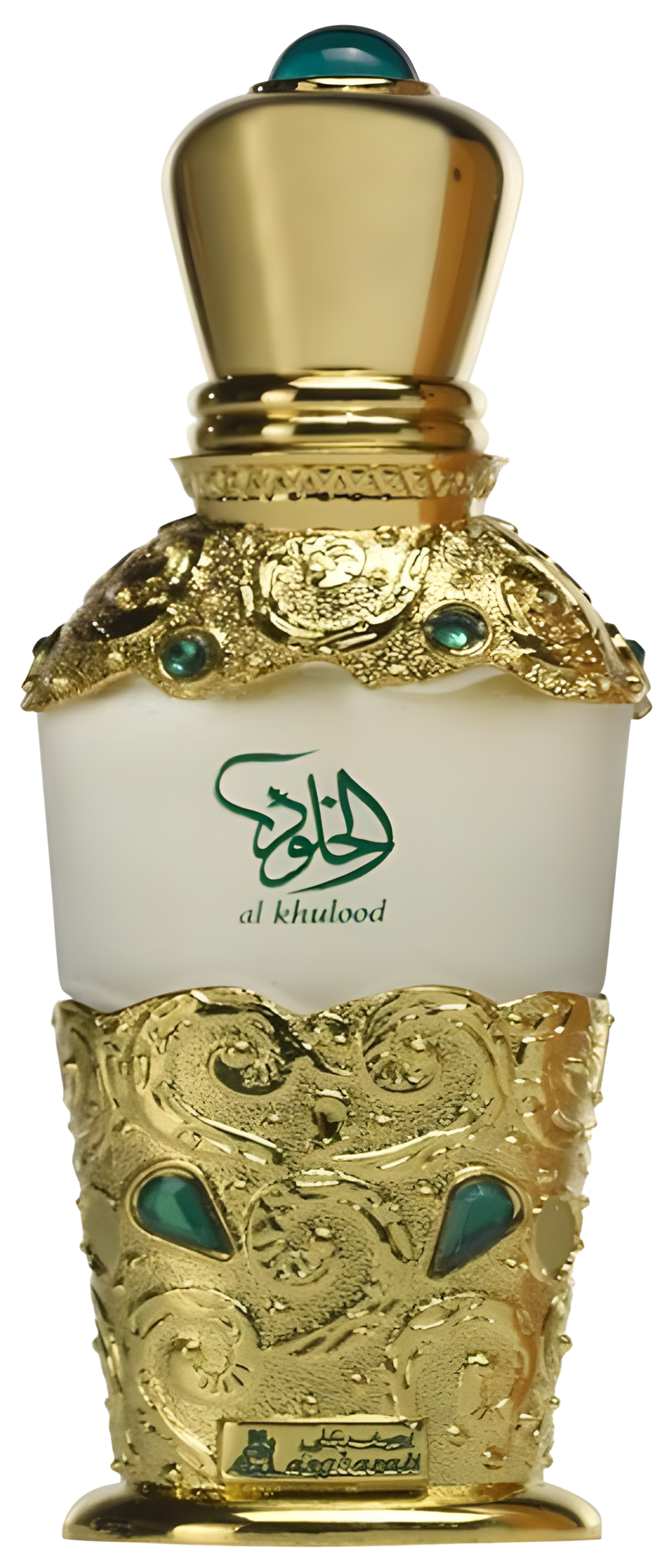 Al Khulood by Asgharali perfume bottle