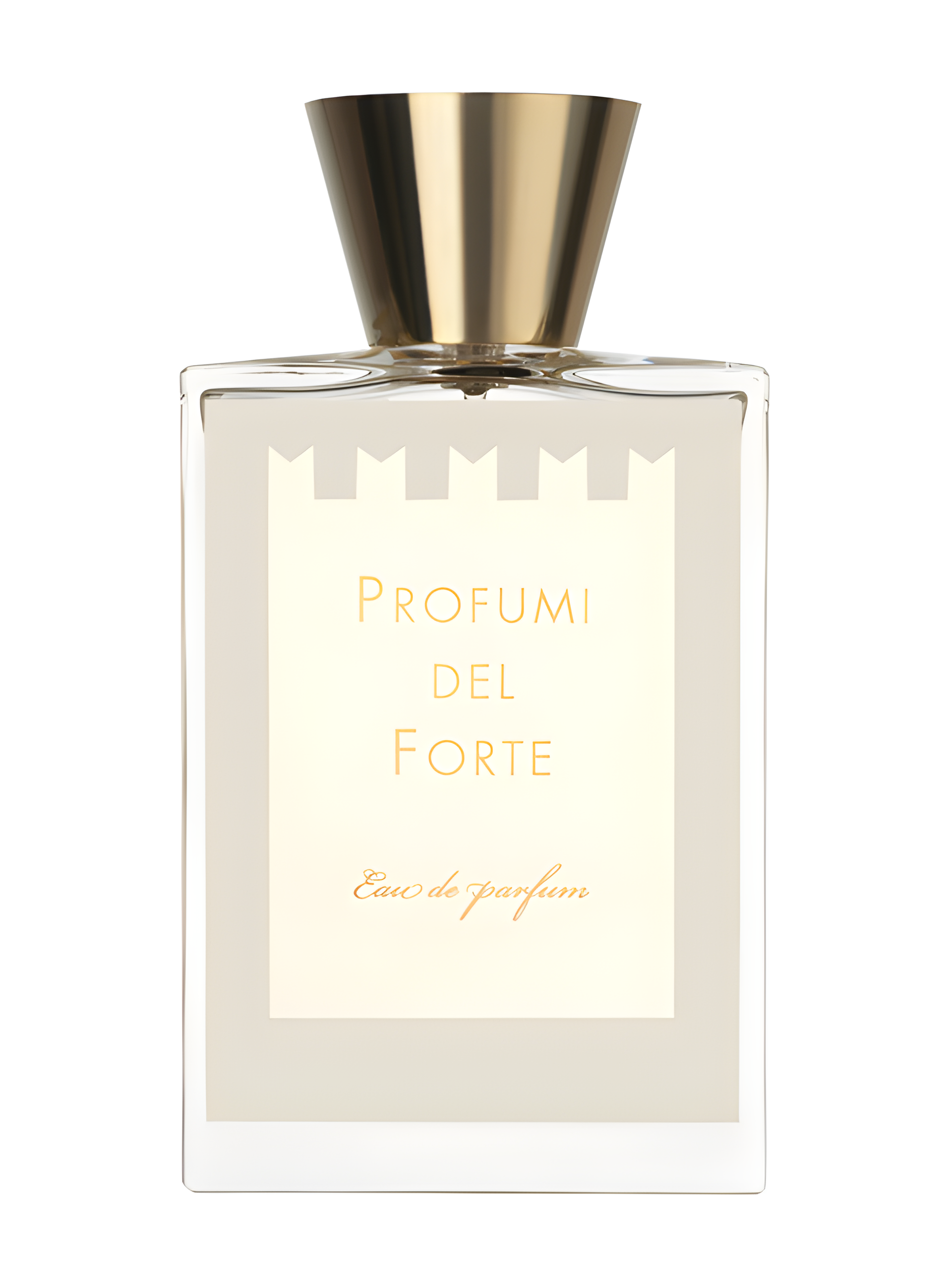 By Night Black by Profumi del Forte perfume bottle