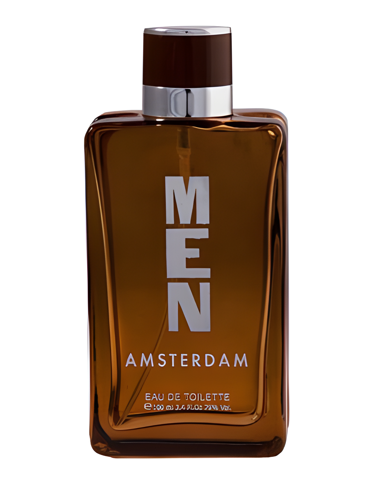 Men Amsterdam by Christine Lavoisier Parfums perfume bottle