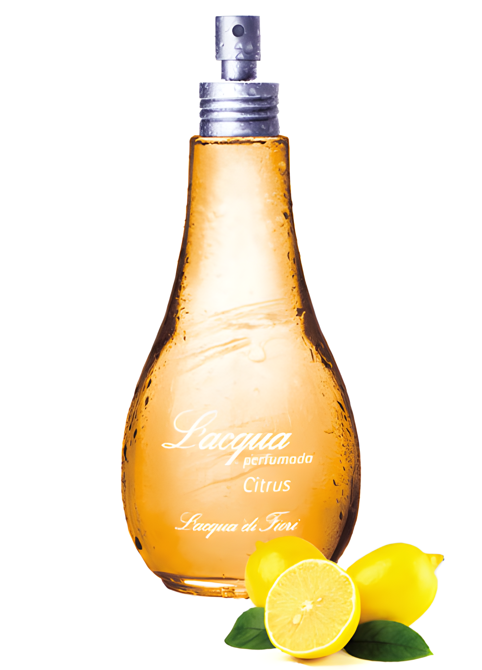 Citrus by L'acqua di Fiori perfume bottle