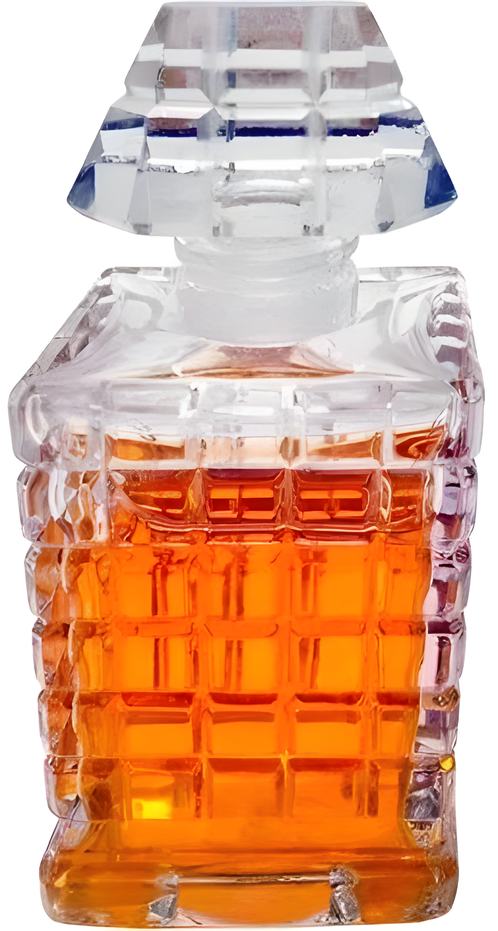 La Fête Des Roses by Caron perfume bottle