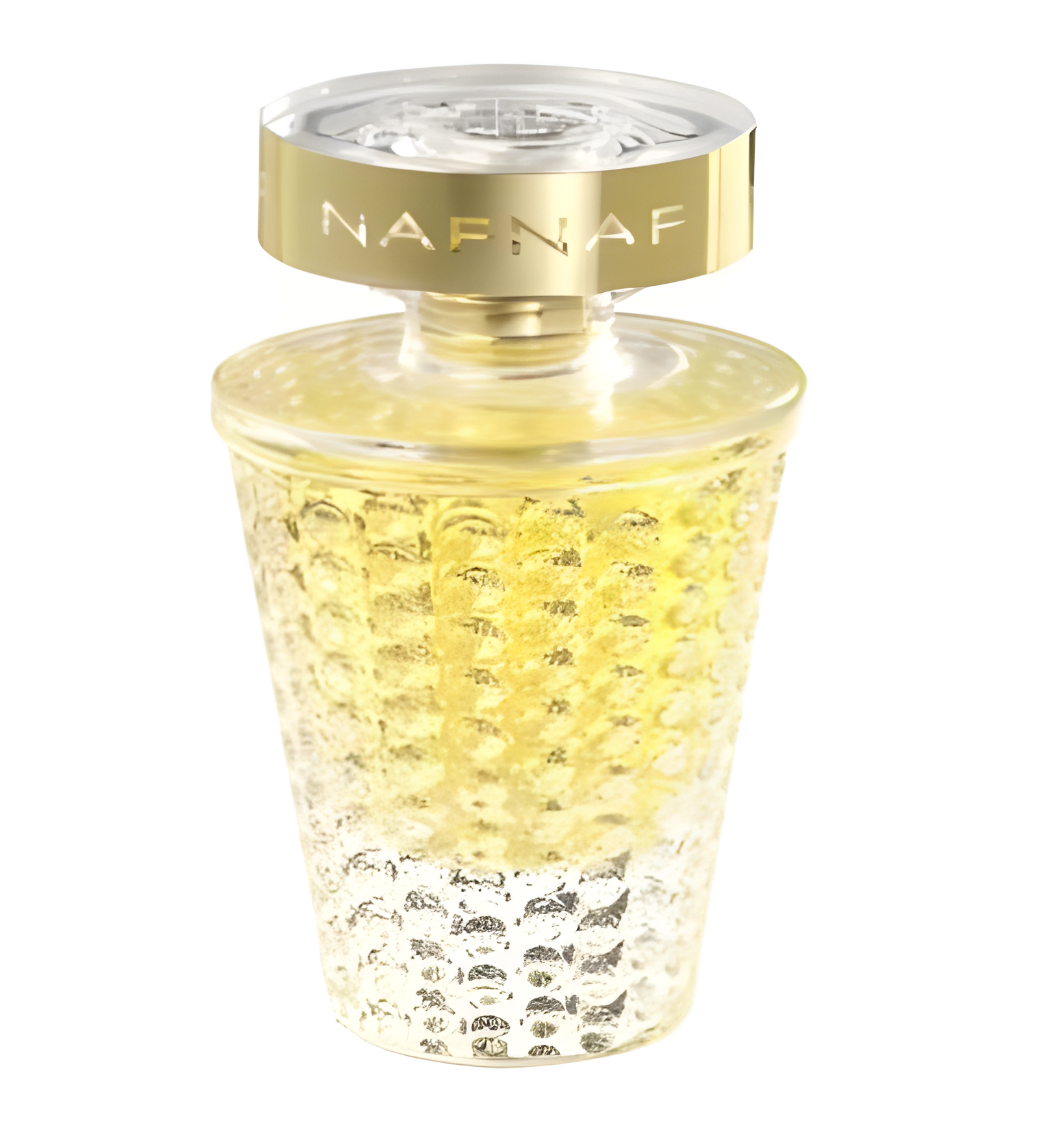 NafNaf by NafNaf perfume bottle