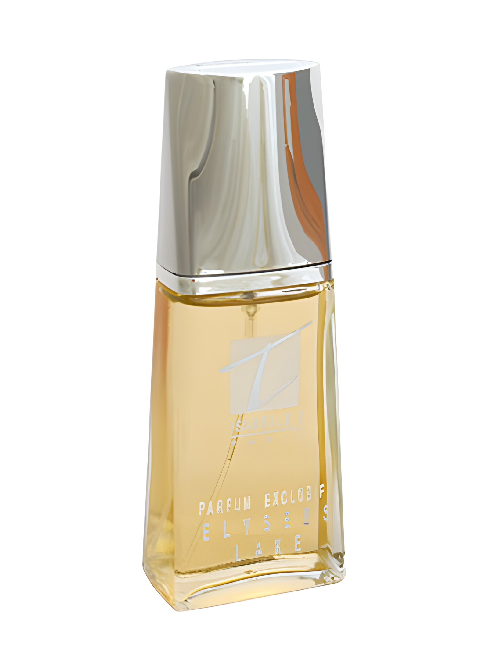 Elysees Lake by Isabelle T perfume bottle