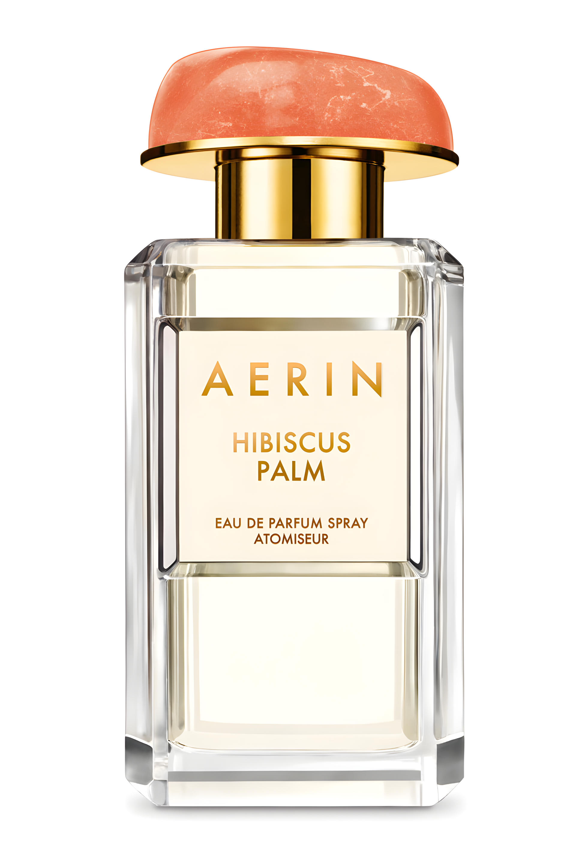 Hibiscus Palm by Aerin perfume bottle