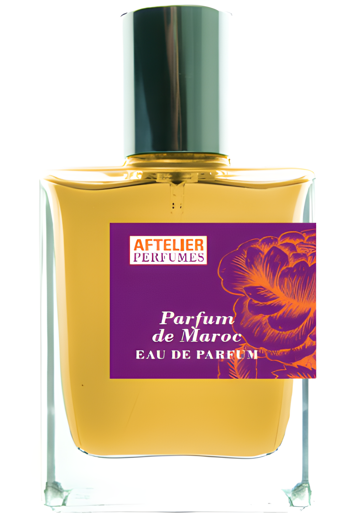 Parfum de Maroc by Aftelier perfume bottle