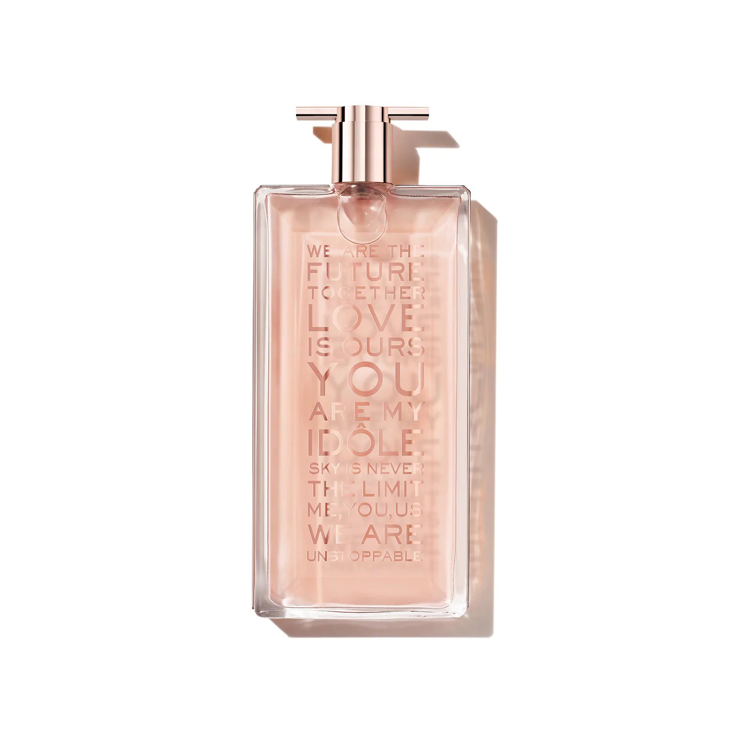 Idôle Edition Limitée by Lancôme perfume bottle