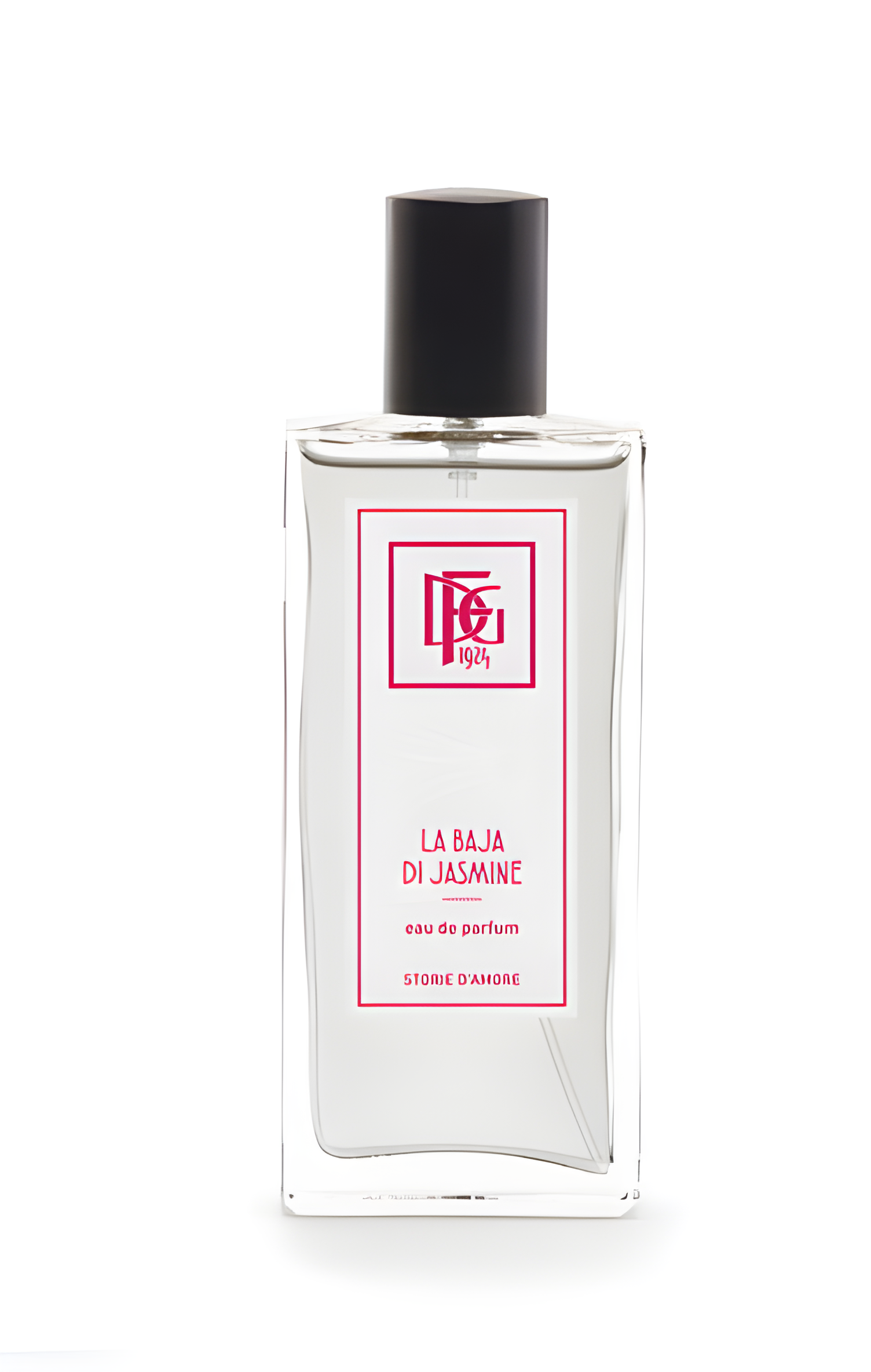 La Baia Di Jasmine by DFG1924 perfume bottle