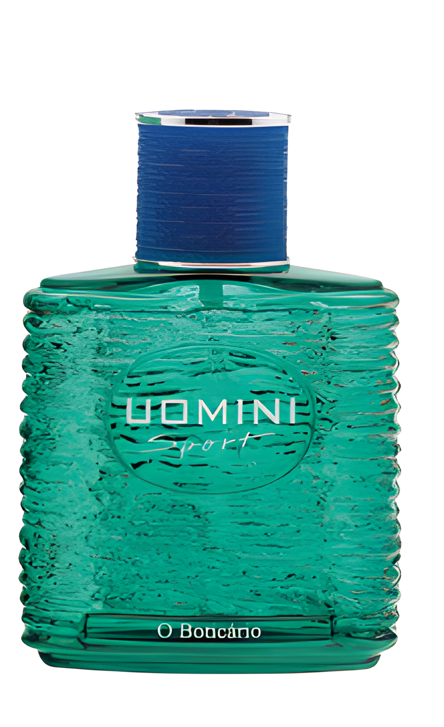Uomini Sport by O Boticário perfume bottle