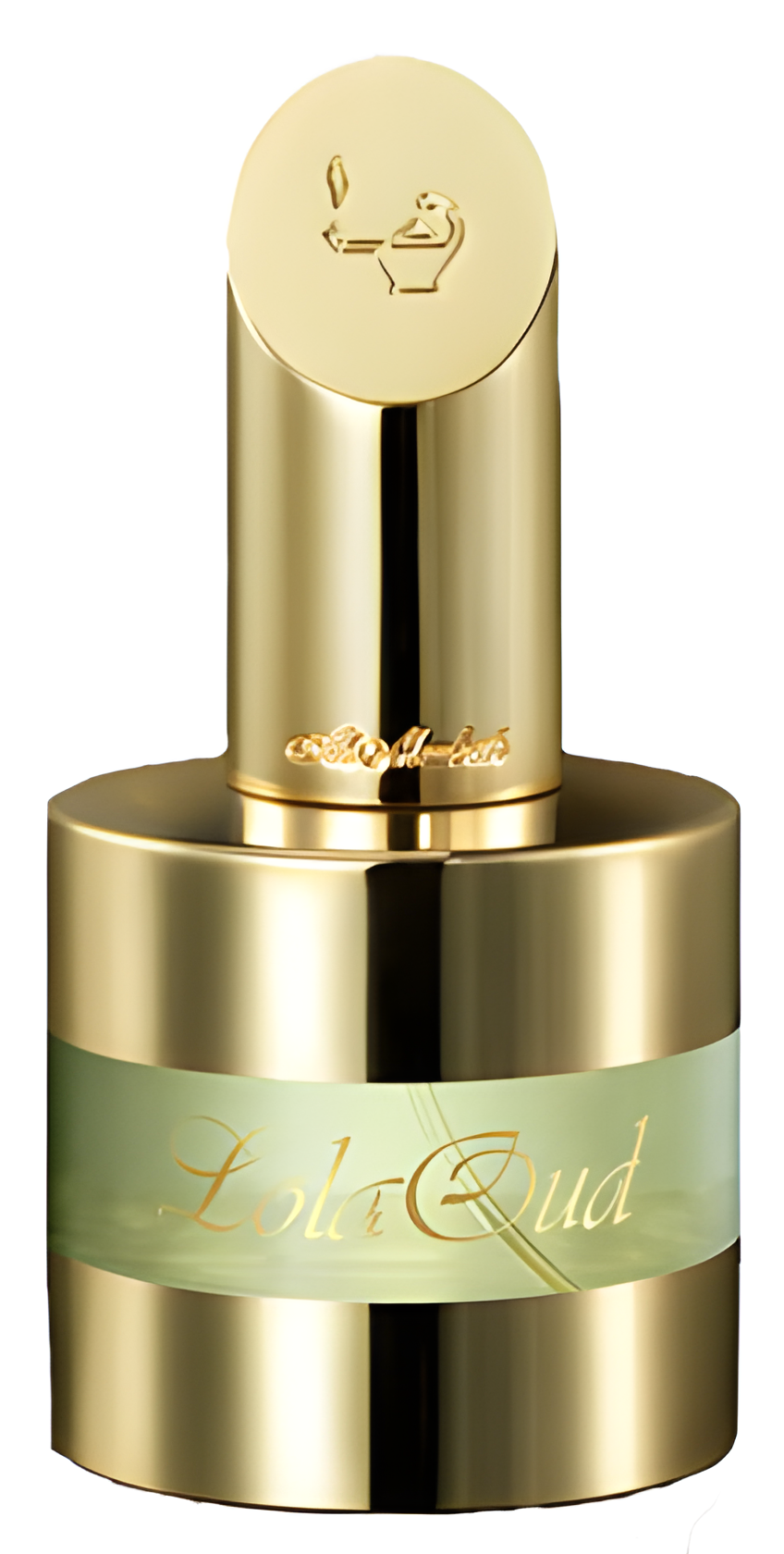 Lola Oud by Al Musbah perfume bottle