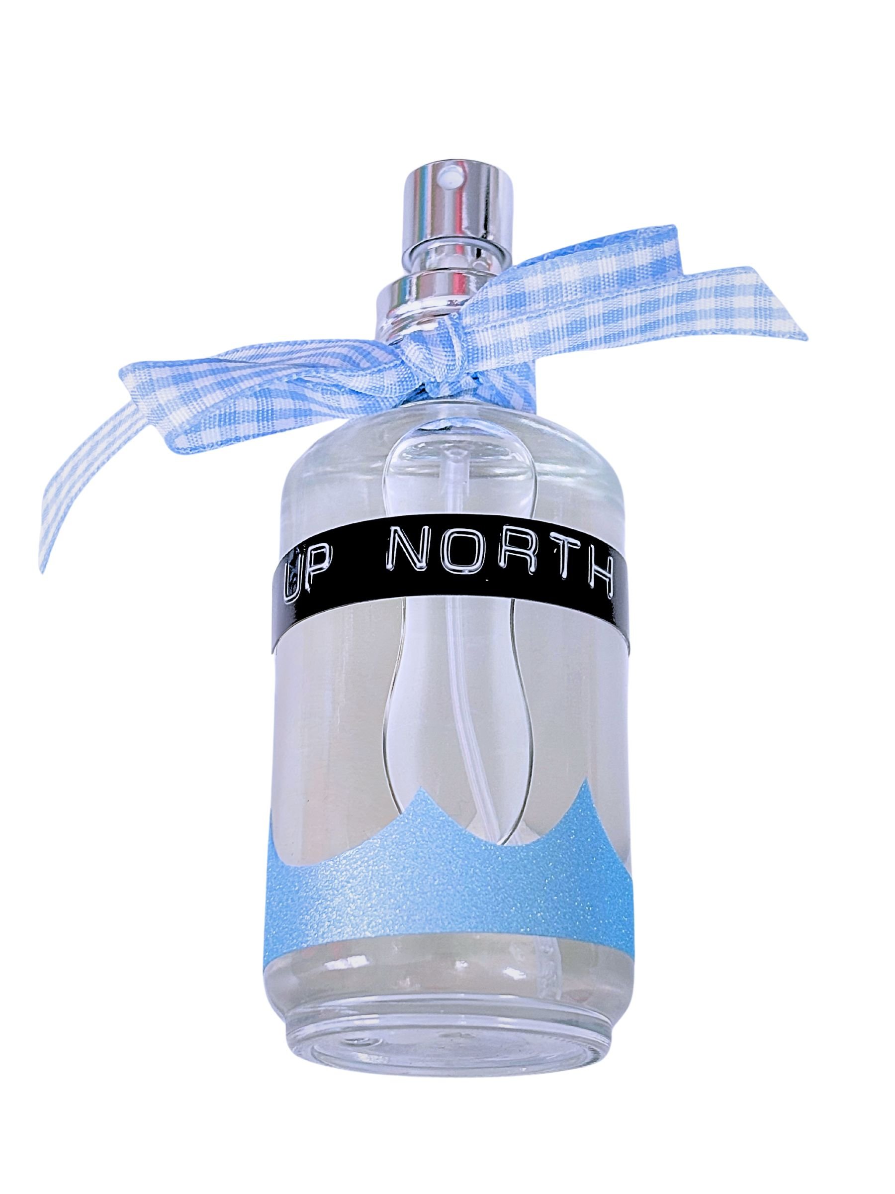 Up North by Pearfat Parfum perfume bottle