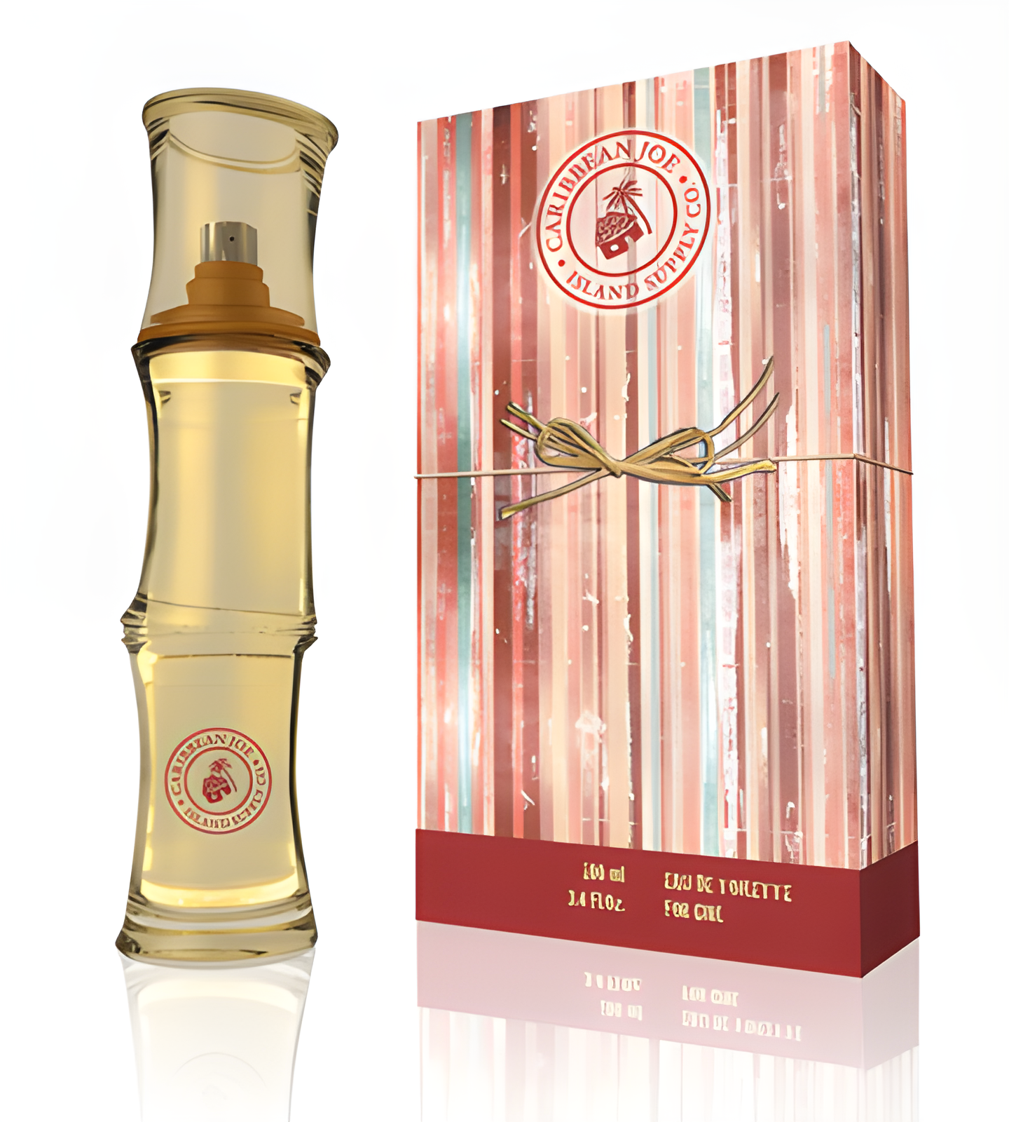 Caribbean Joe by Caribbean Joe perfume bottle