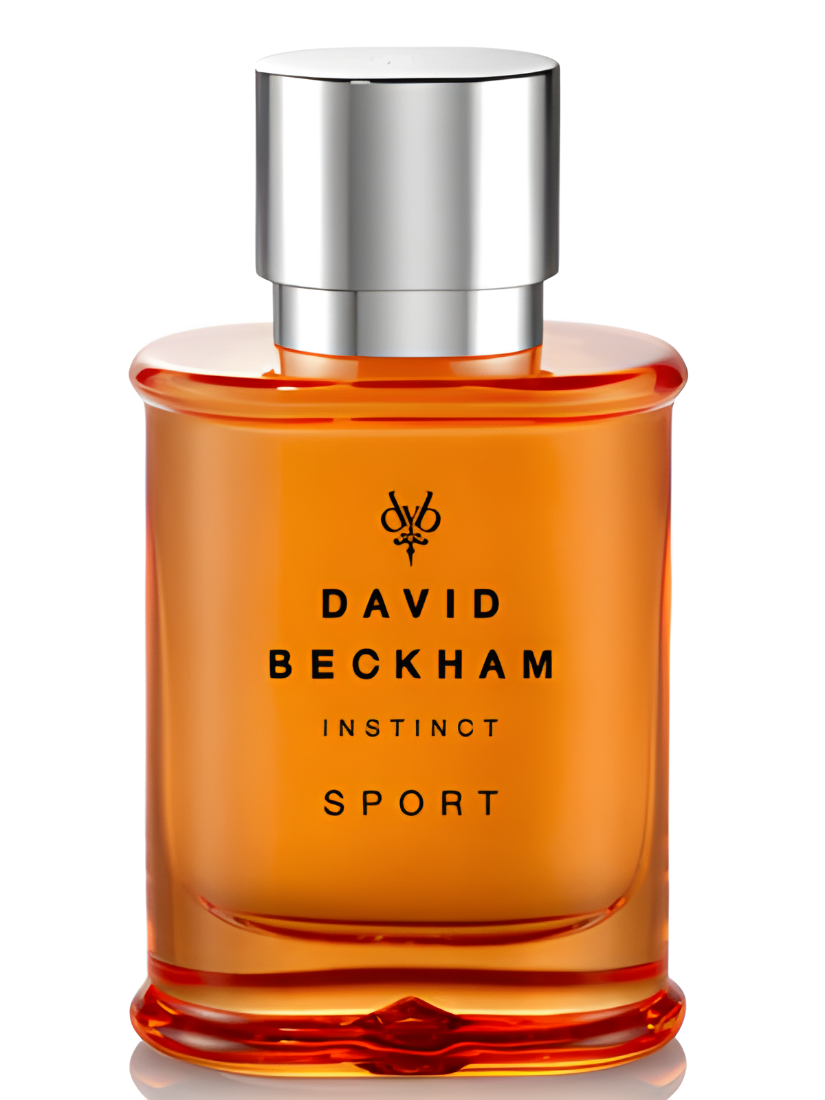 Instinct Sport by David Beckham perfume bottle
