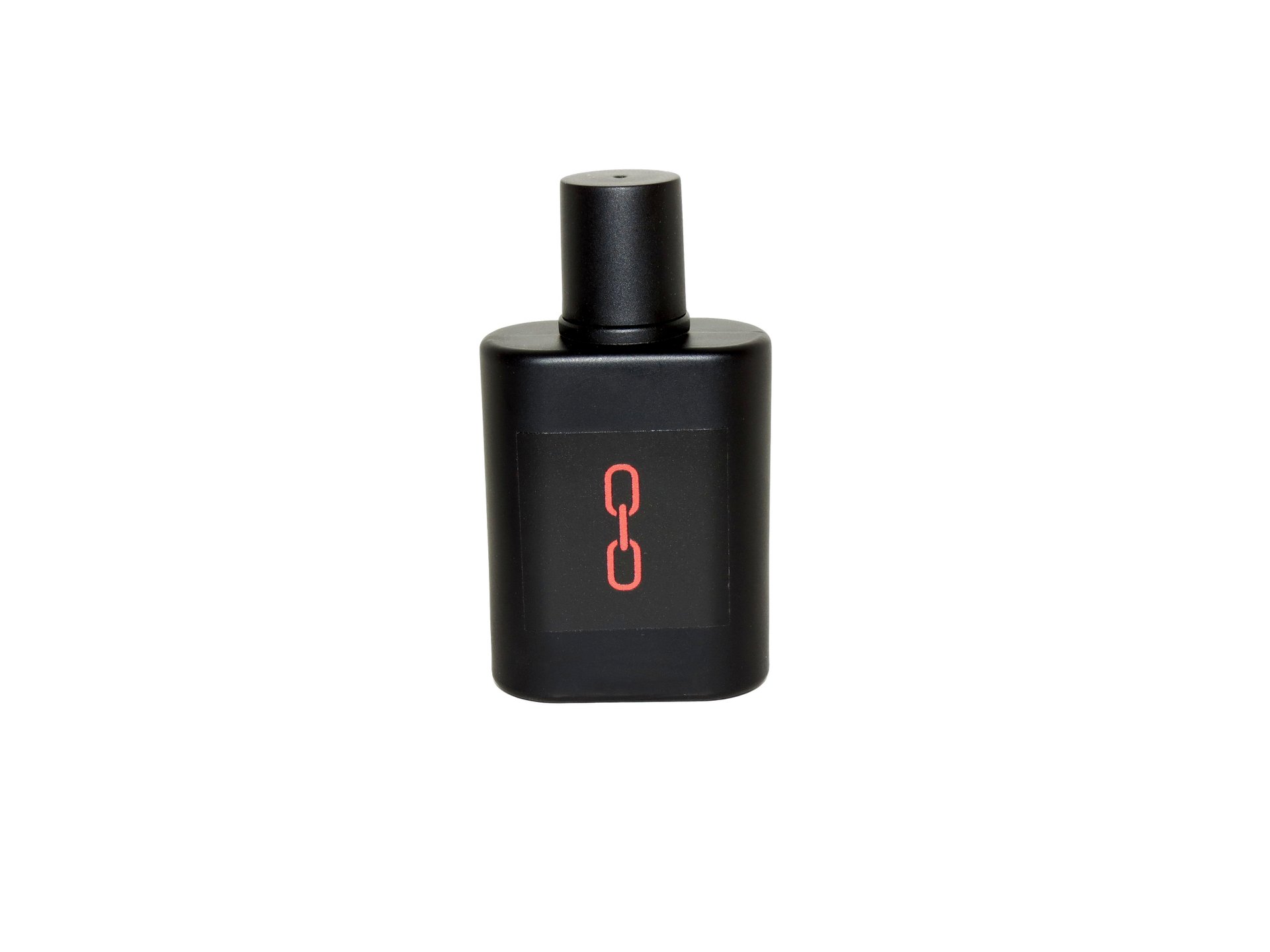 Контроль by Theme perfume bottle