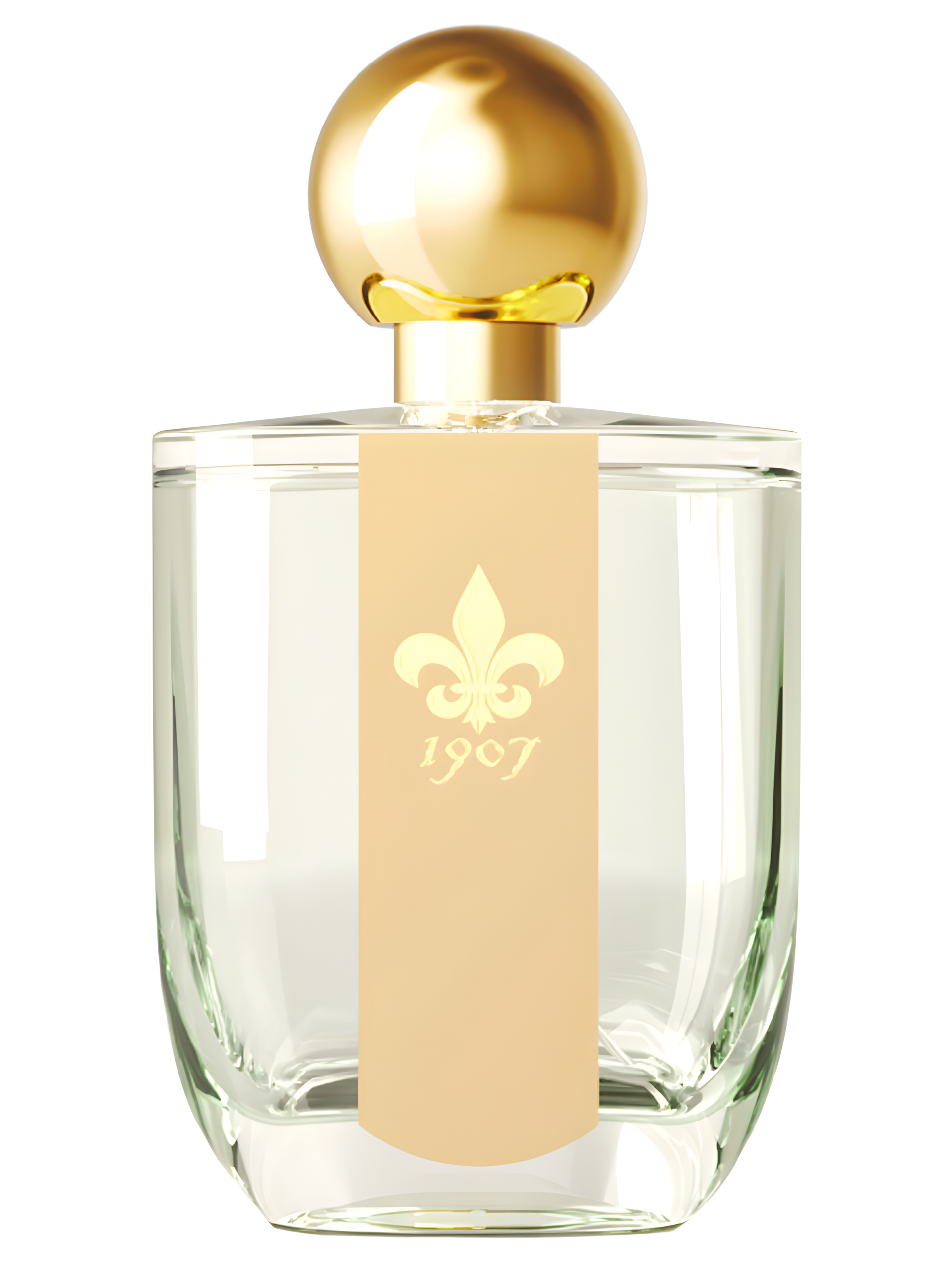 Bellanelle by 1907 perfume bottle