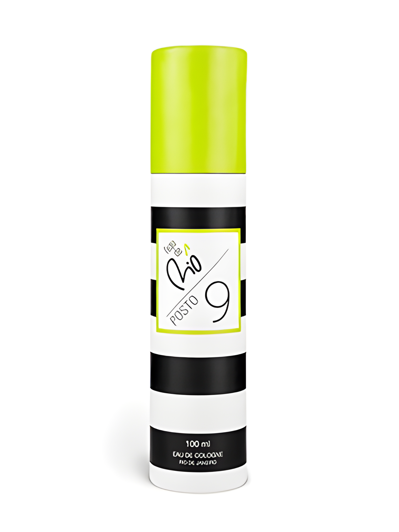 Posto 9 by L'Eau de Riô perfume bottle