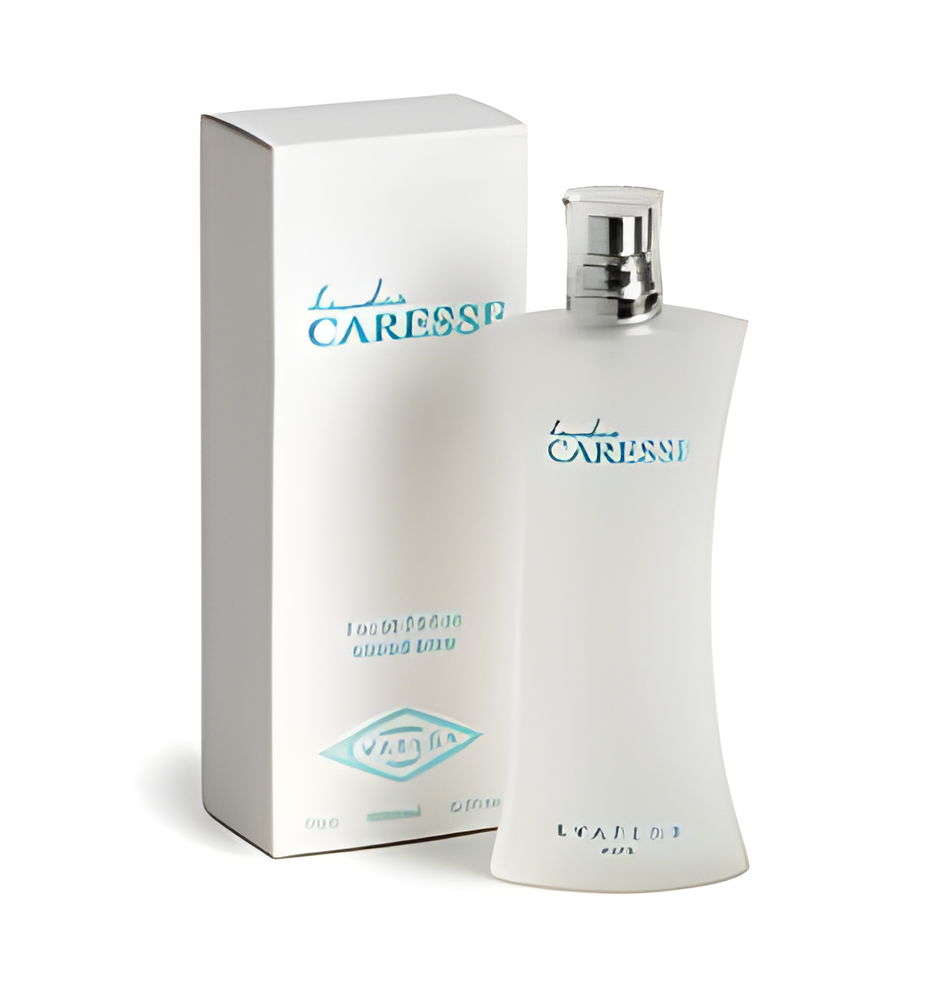 Tendre Caresse Pour Femme by Evaflor perfume bottle