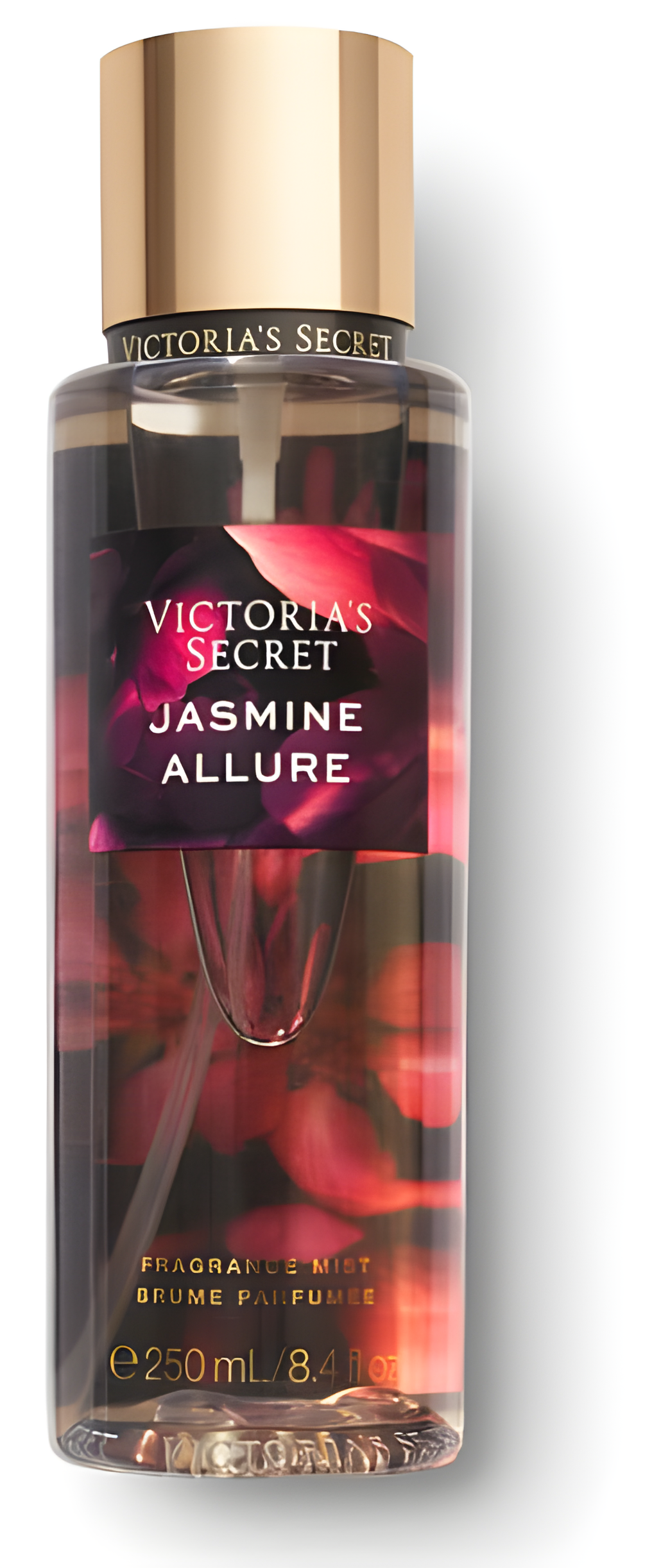 Jasmine Allure by Victoria's Secret perfume bottle