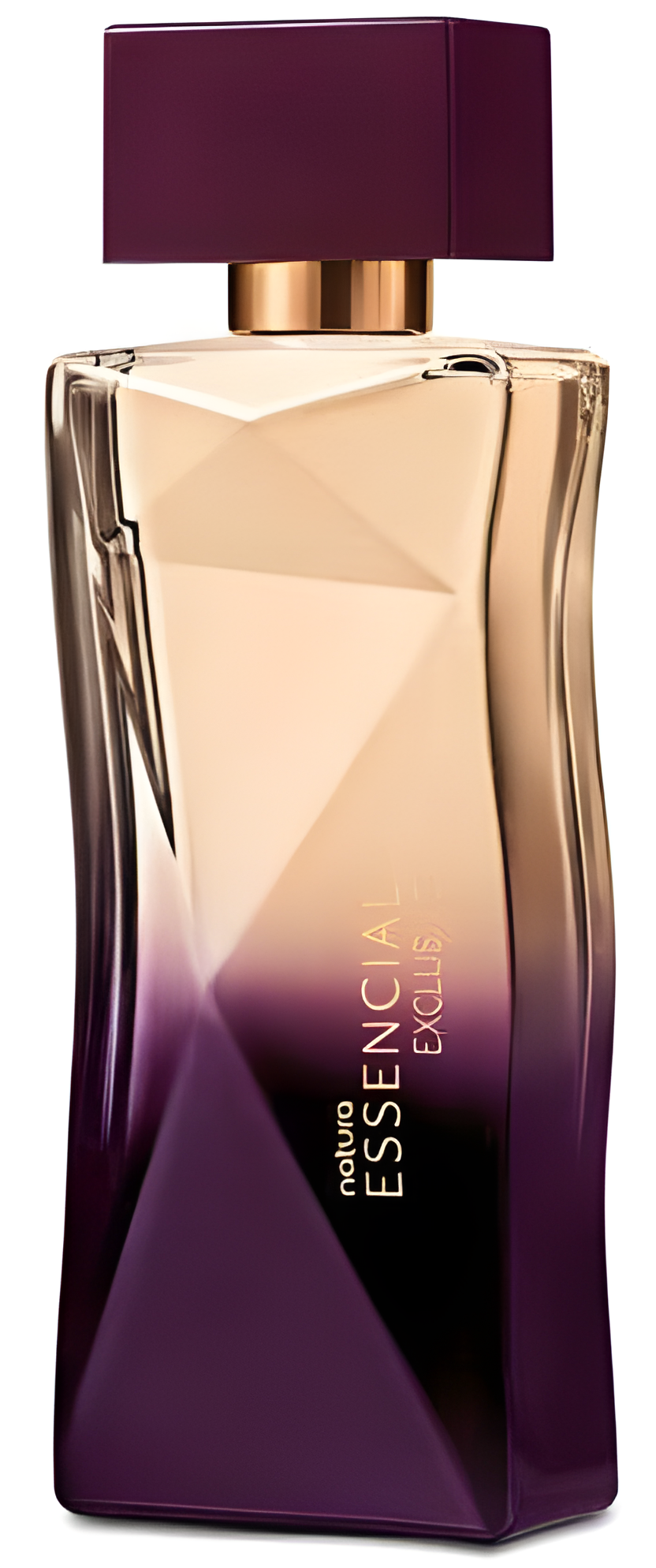 Essencial Exclusivo by Natura perfume bottle