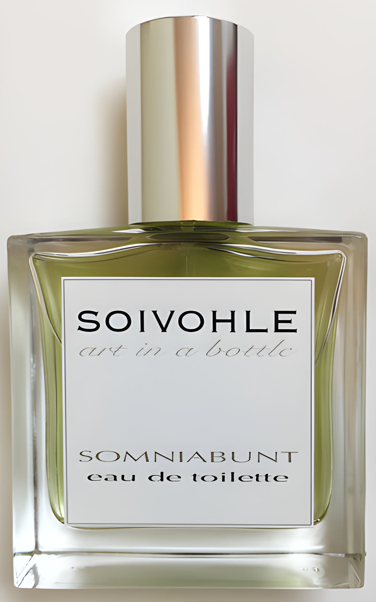 Somniabunt by Soivohle perfume bottle