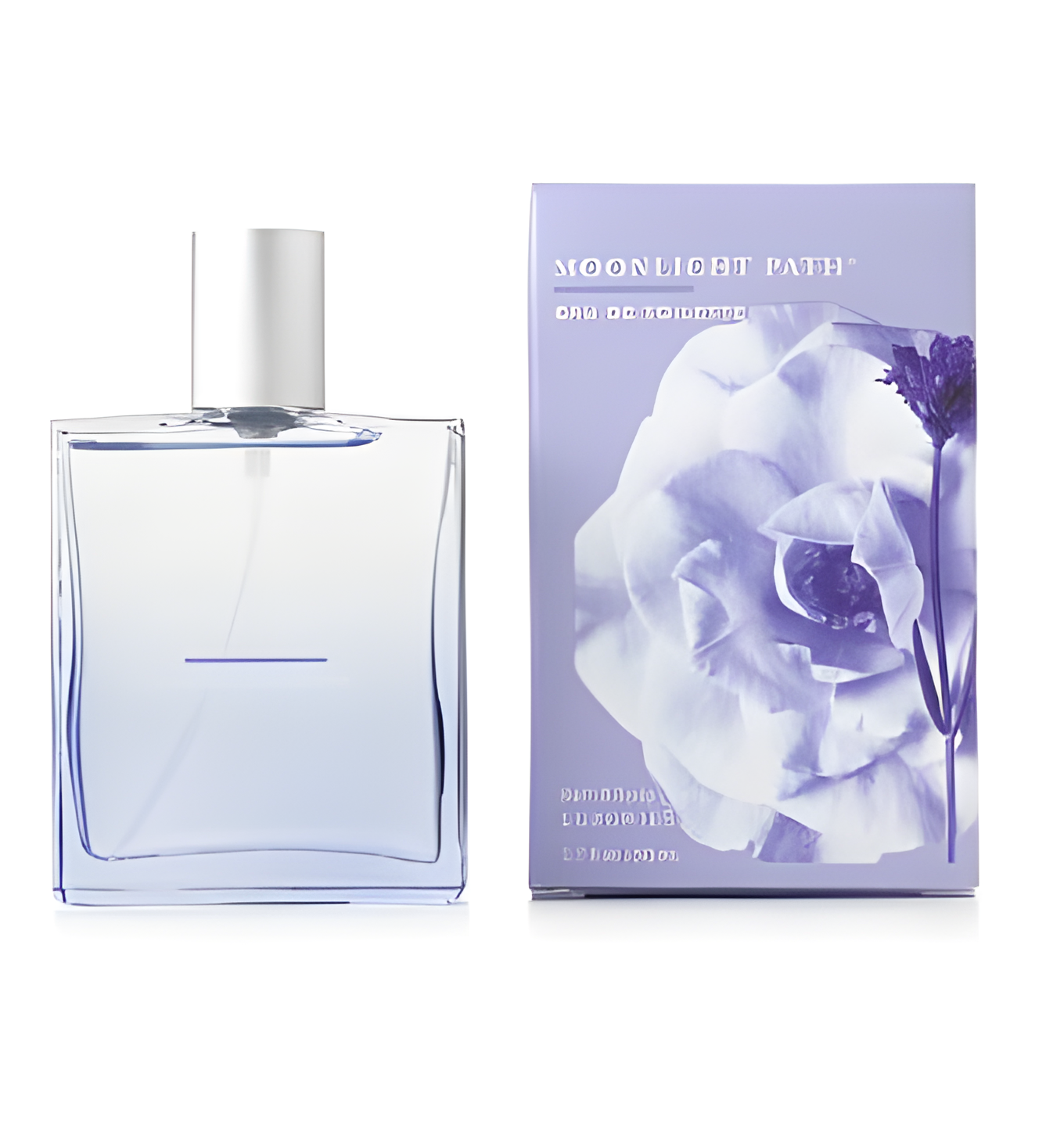 Moonlight Path by Bath & Body Works perfume bottle