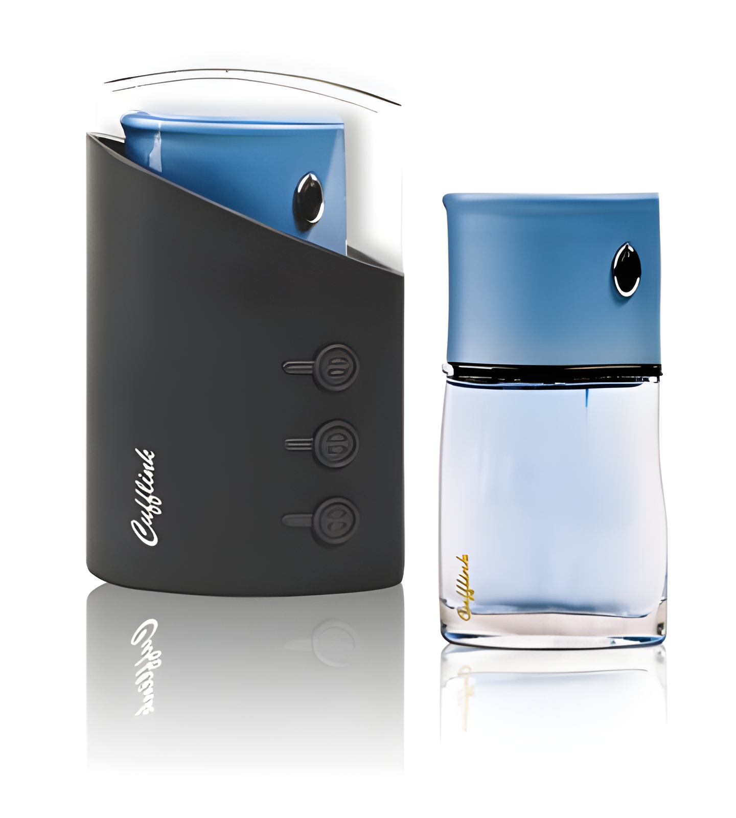 Cufflink by Cindy C. perfume bottle