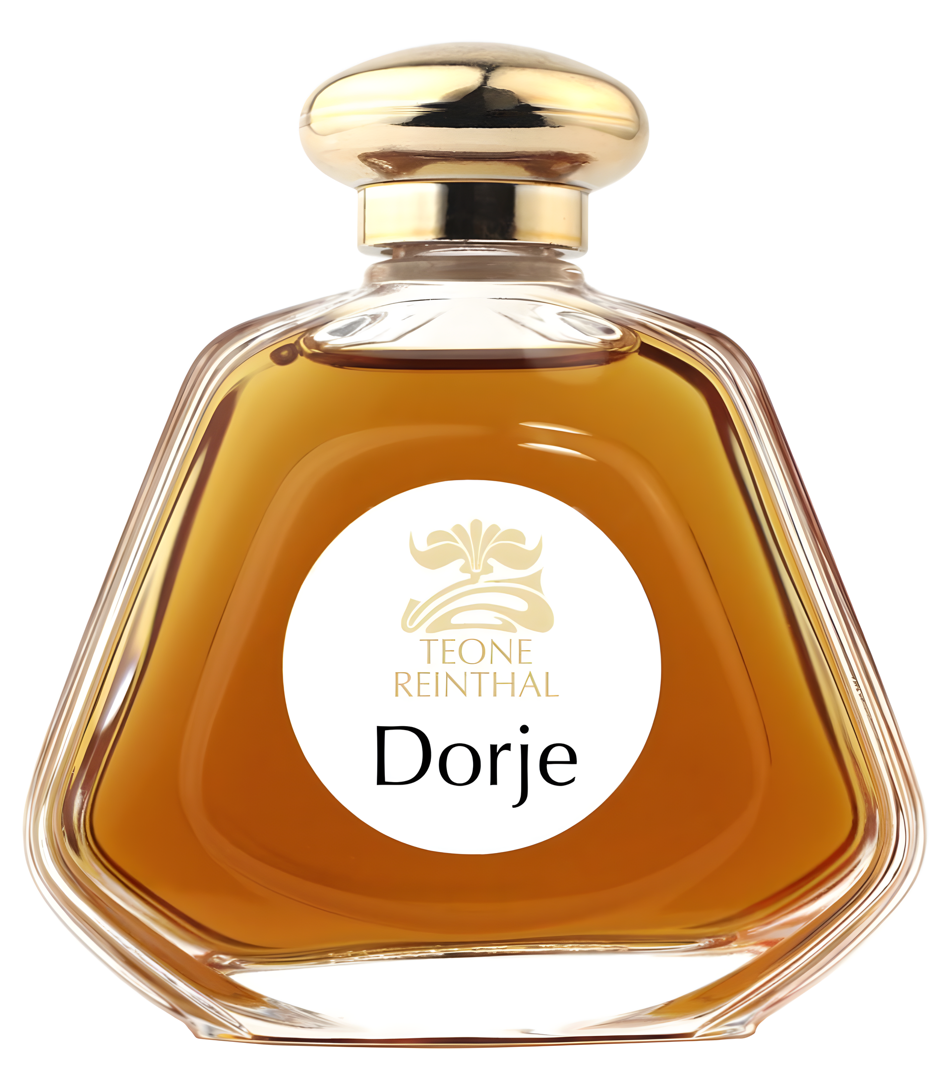Dorje by TRNP perfume bottle