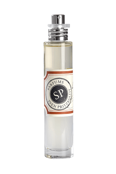 Magnolia by SP Parfums Sven Pritzkoleit perfume bottle