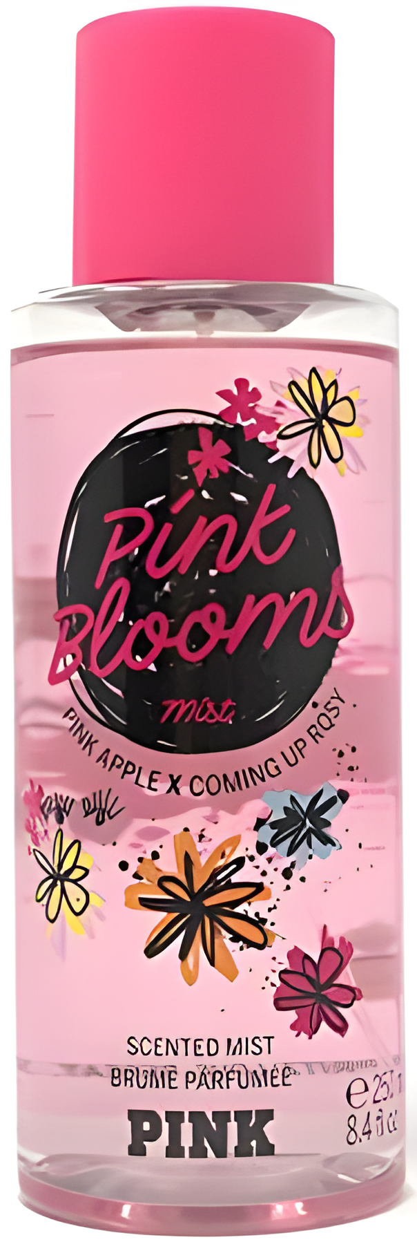 Pink Pink Blooms by Victoria's Secret perfume bottle